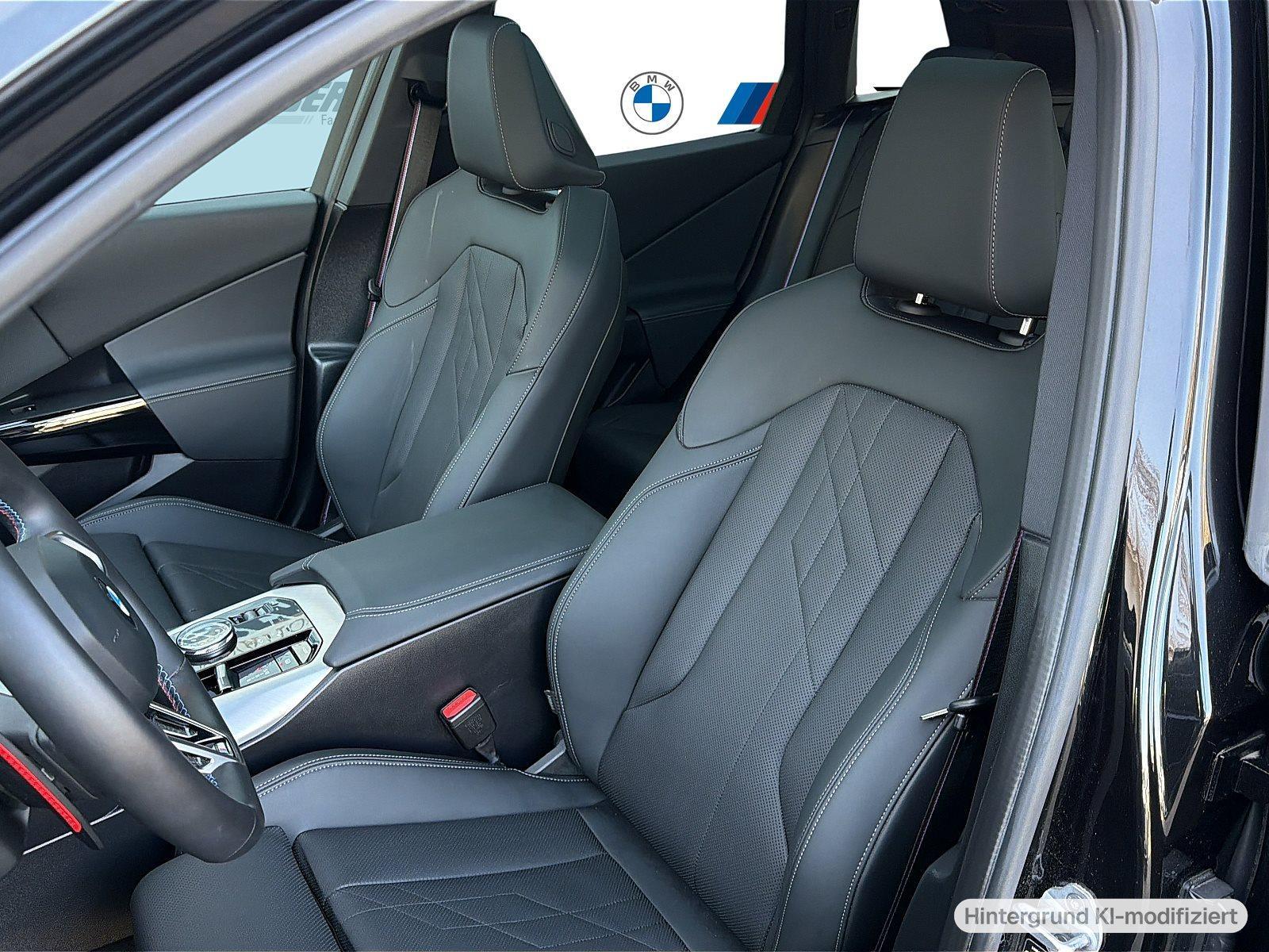 BMW X3 – Bild 13