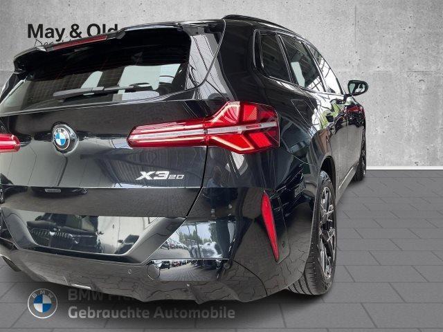 BMW X3 – Bild 3