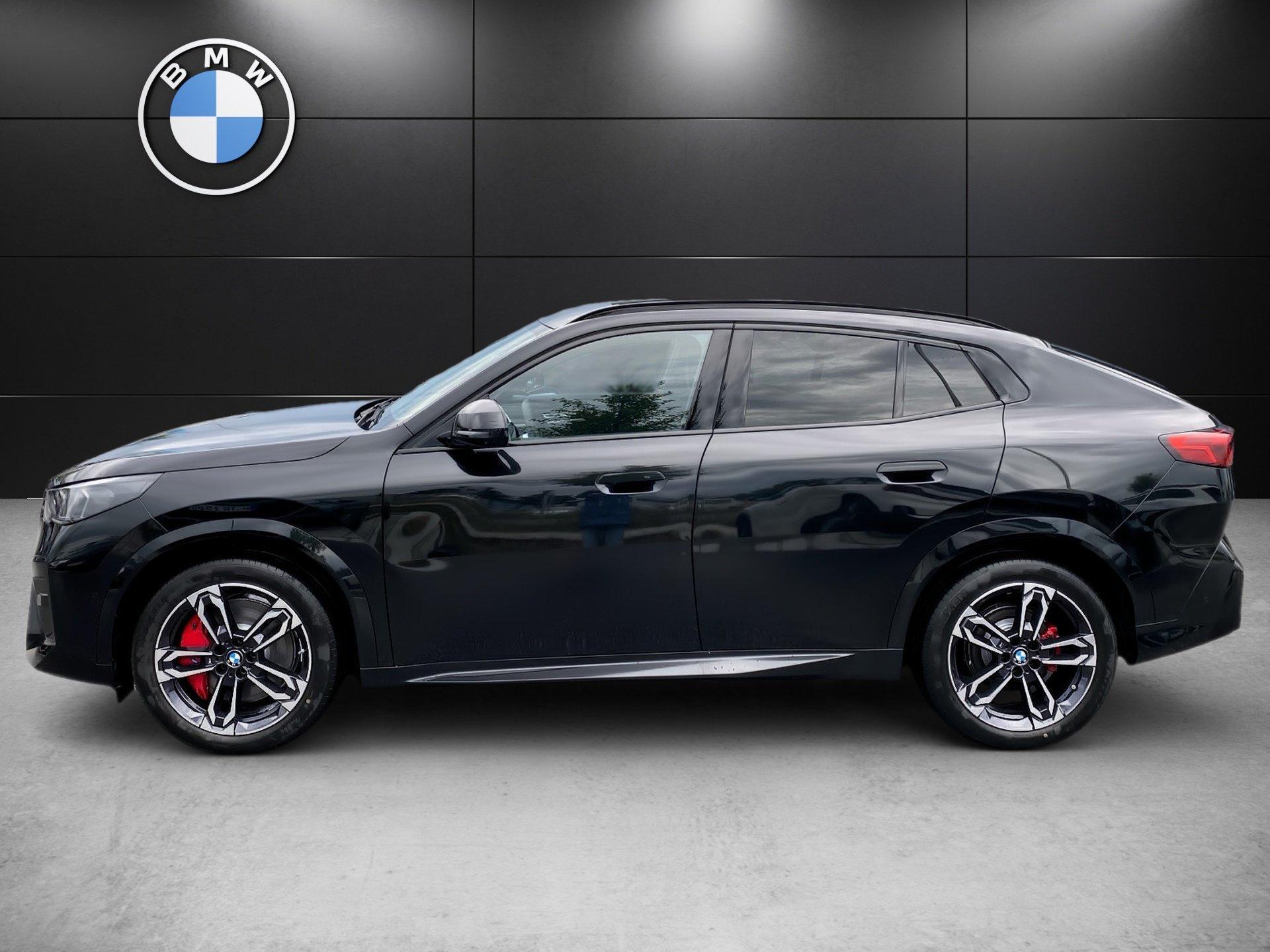 BMW iX2 – Bild 5