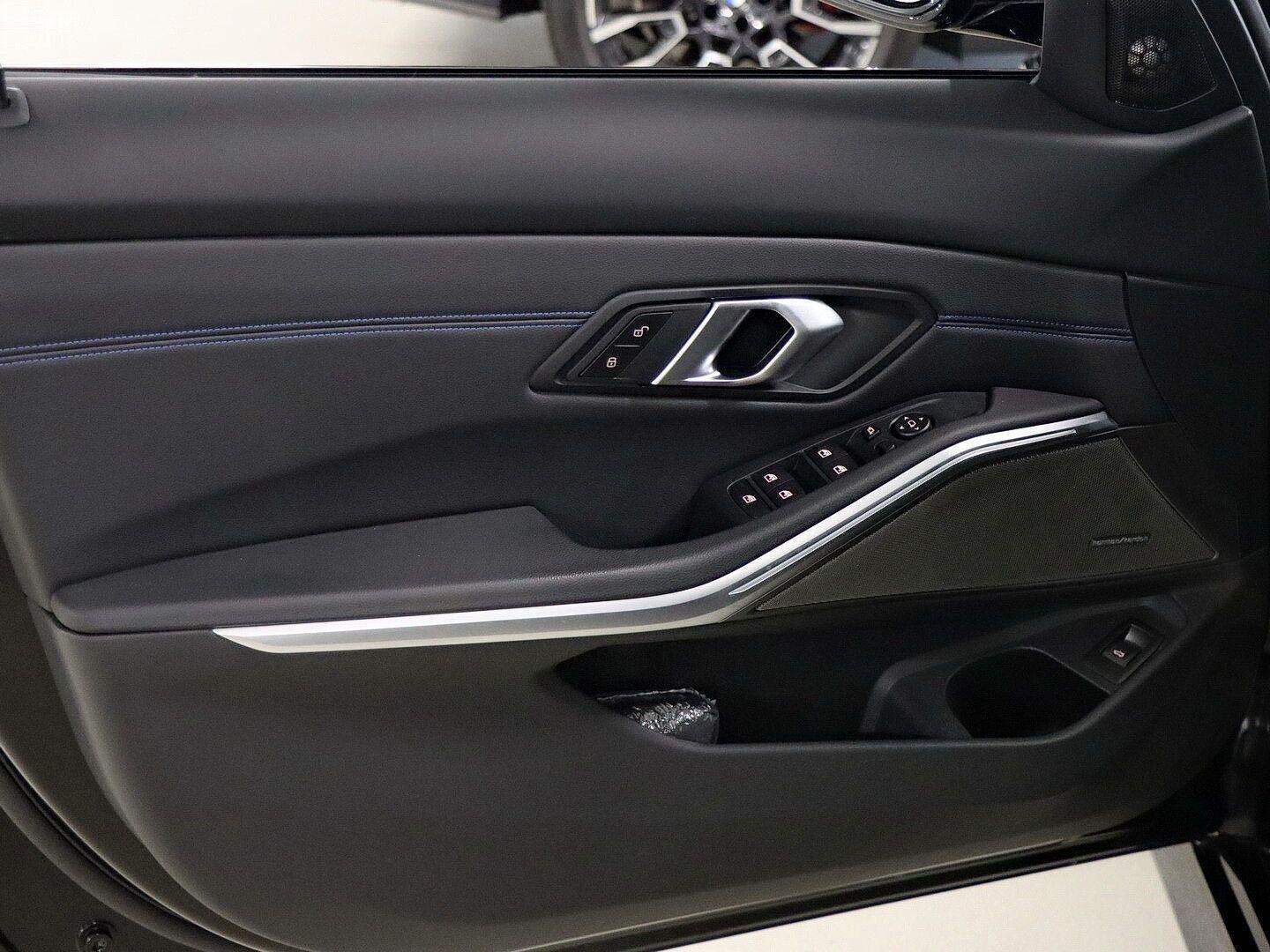 BMW 3er Touring – Bild 14