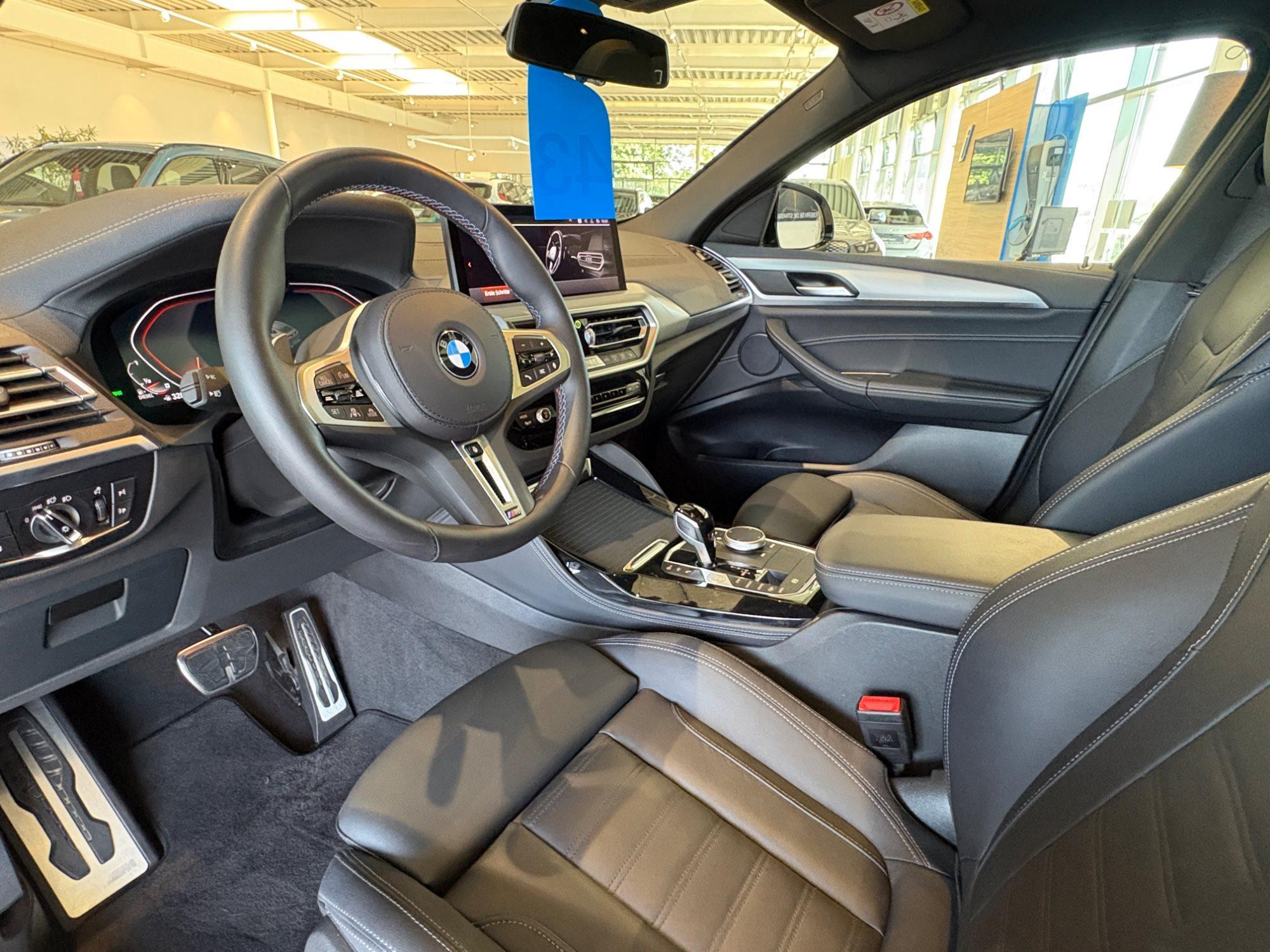 BMW X4 – Bild 58