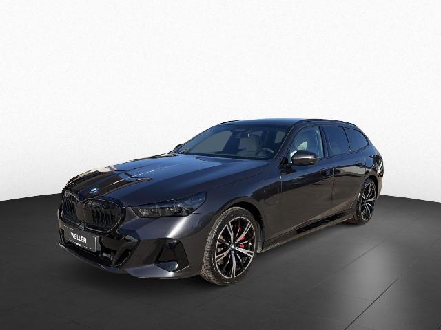 BMW 5er Touring