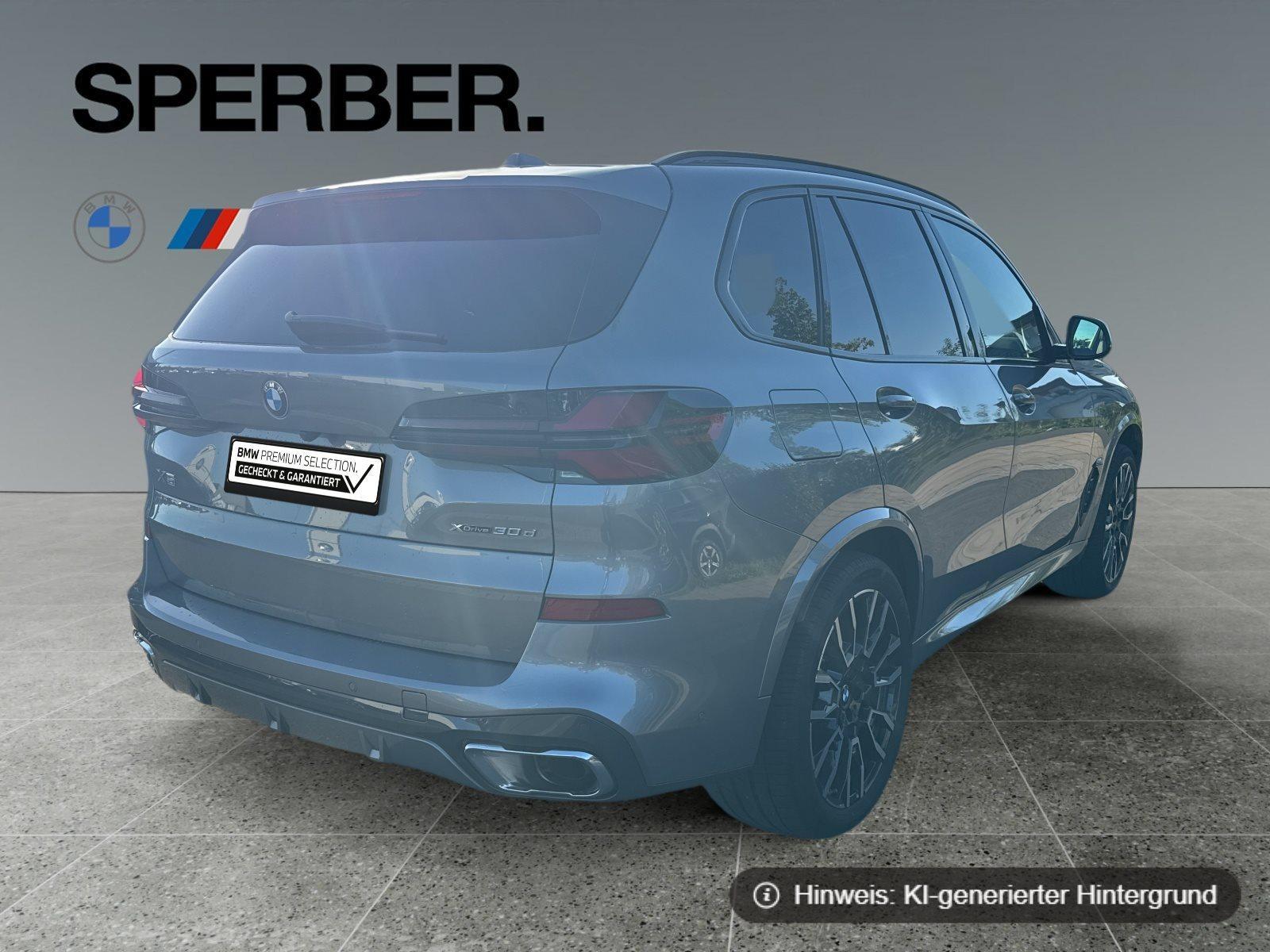 BMW X5 – Bild 5