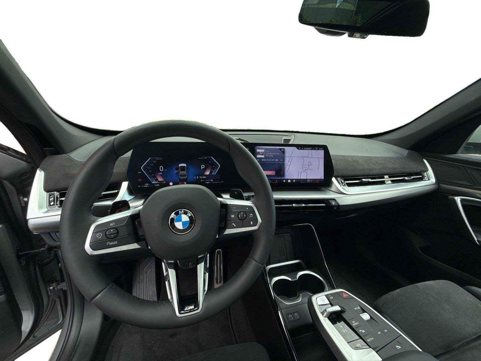BMW X1 – Bild 12