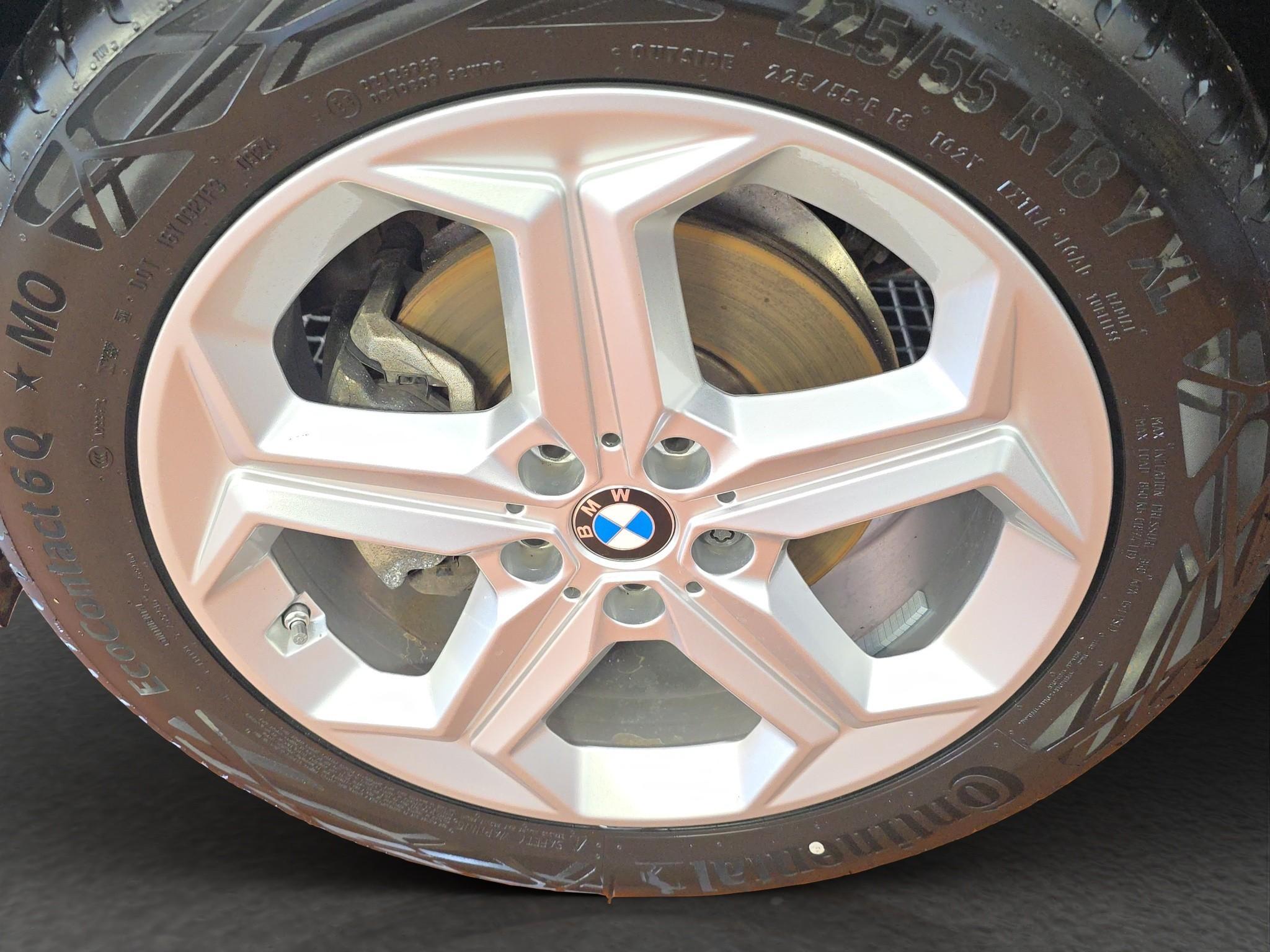 BMW X1 – Bild 12