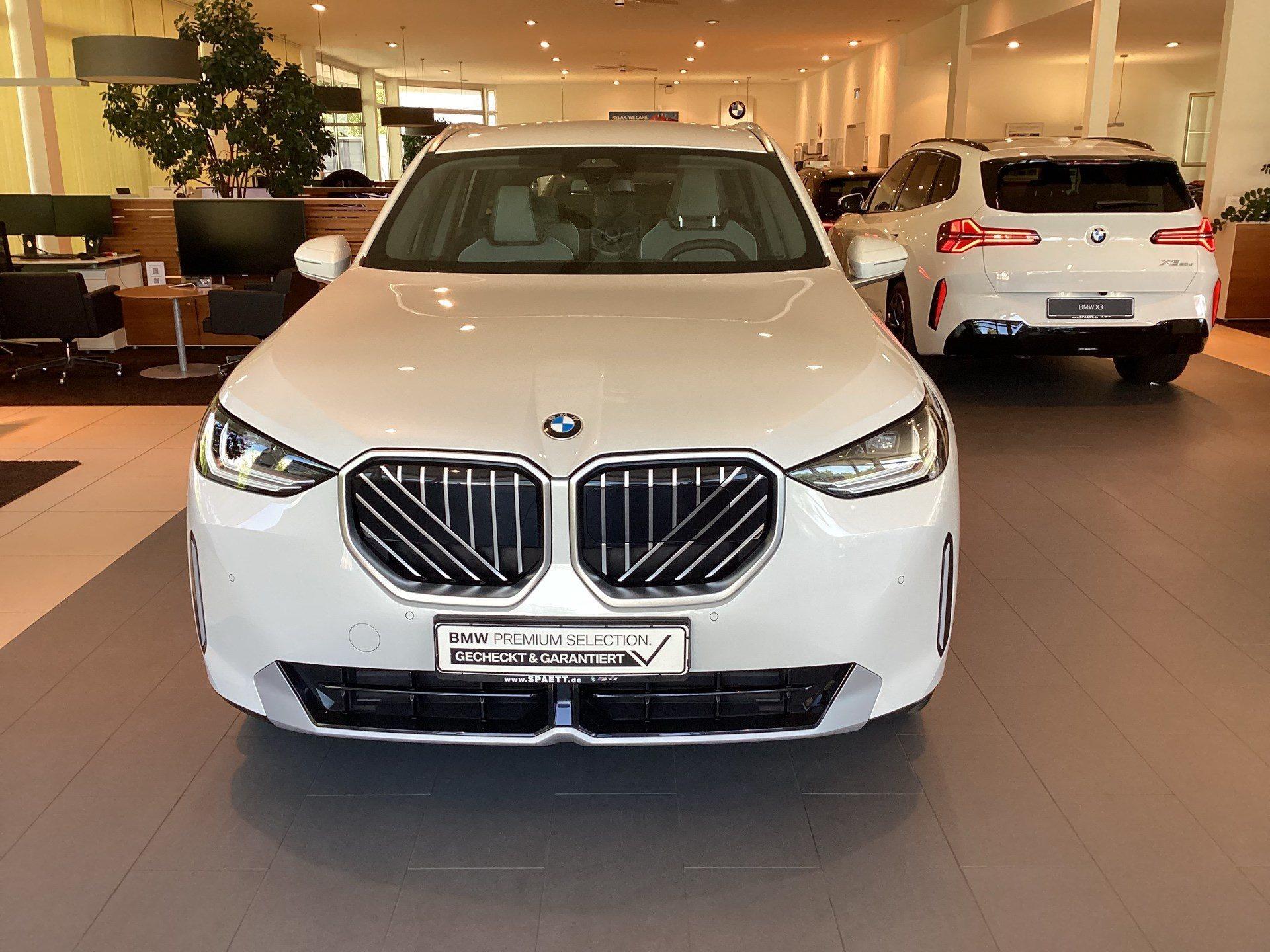 BMW X3 – Bild 2