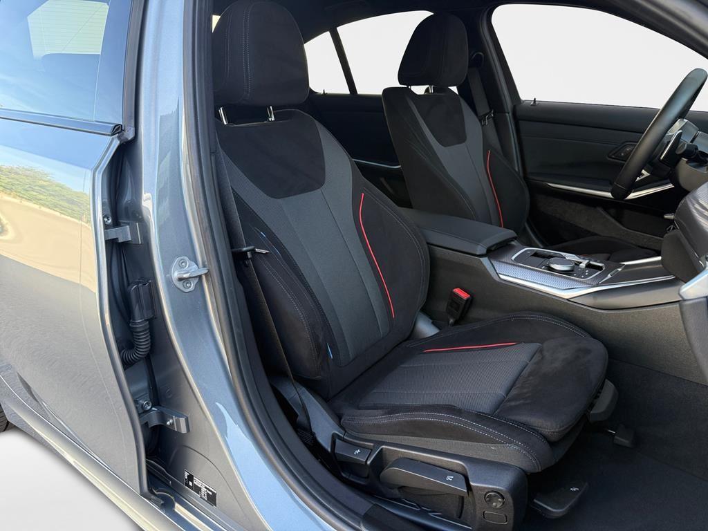 BMW 3er – Bild 18