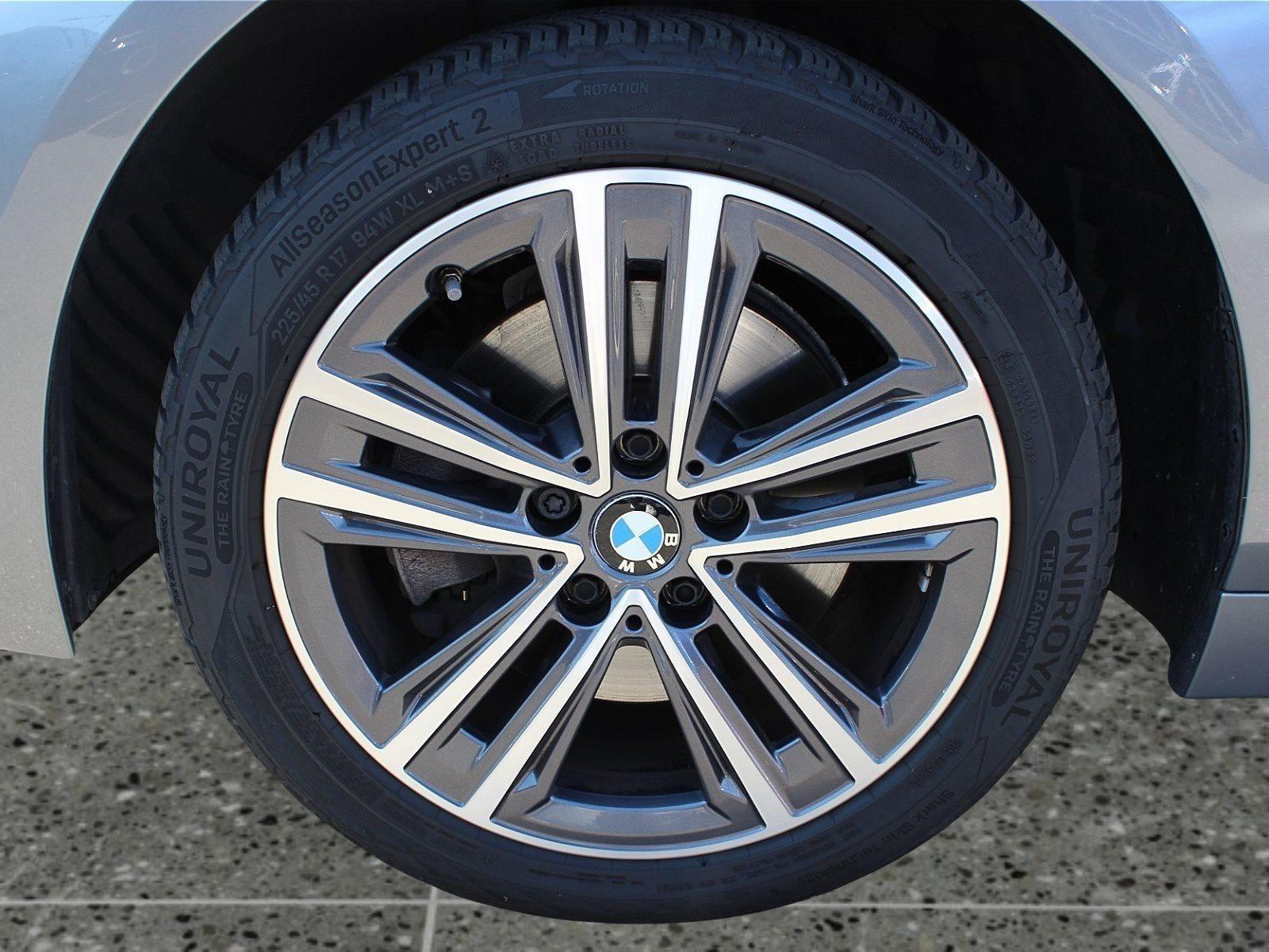BMW 1er – Bild 13