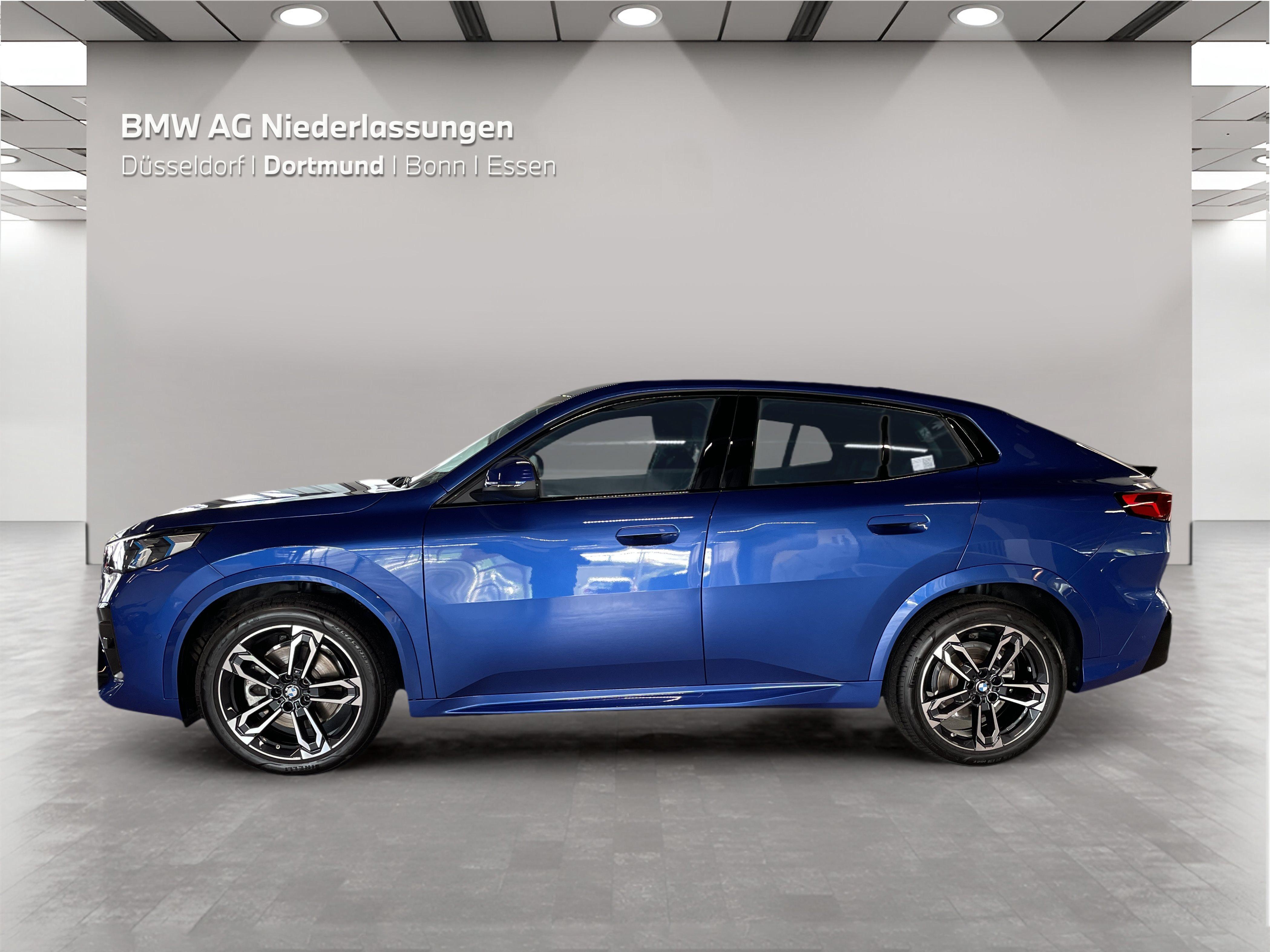 BMW X2 – Bild 5