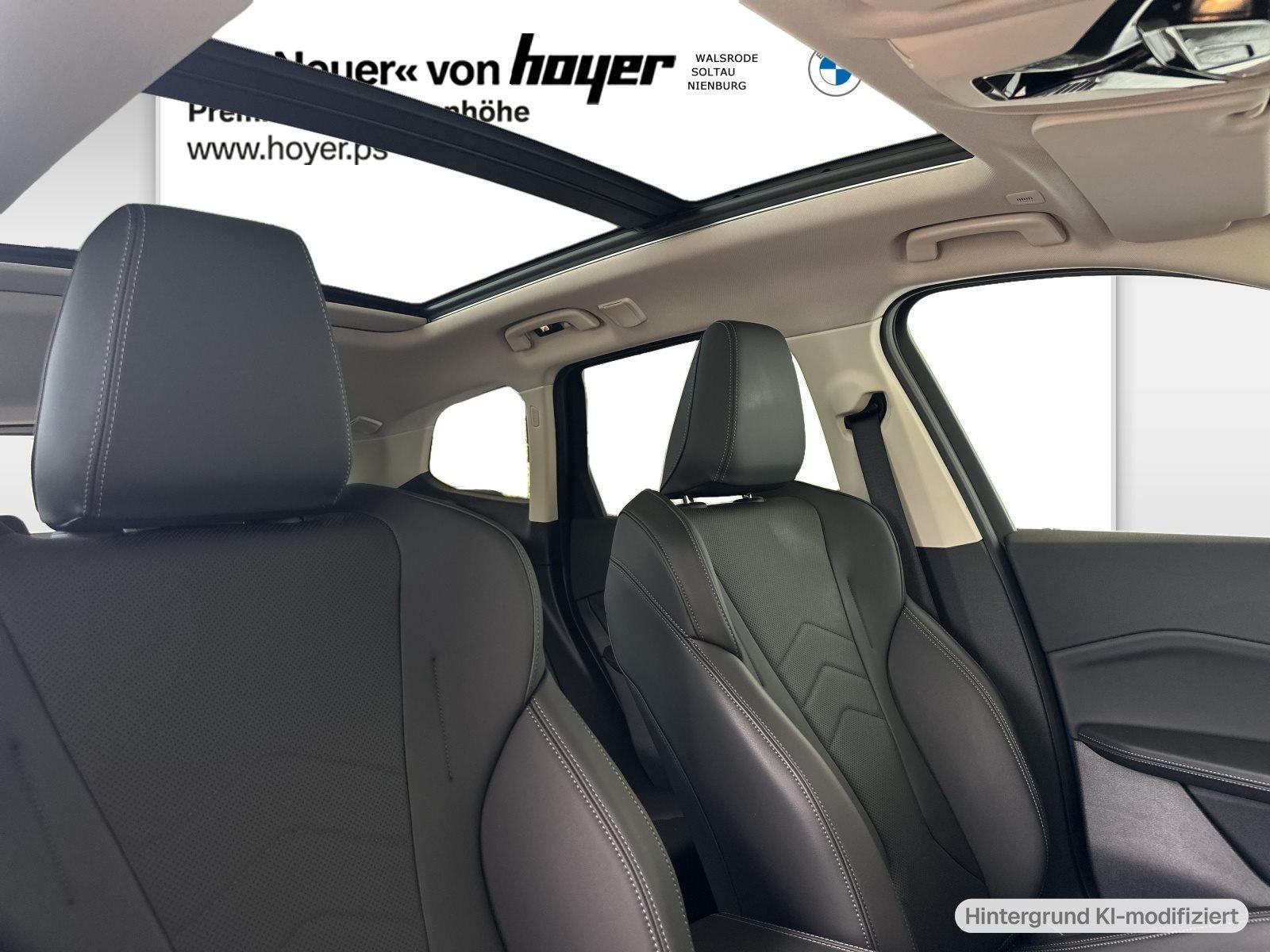 BMW X1 – Bild 10
