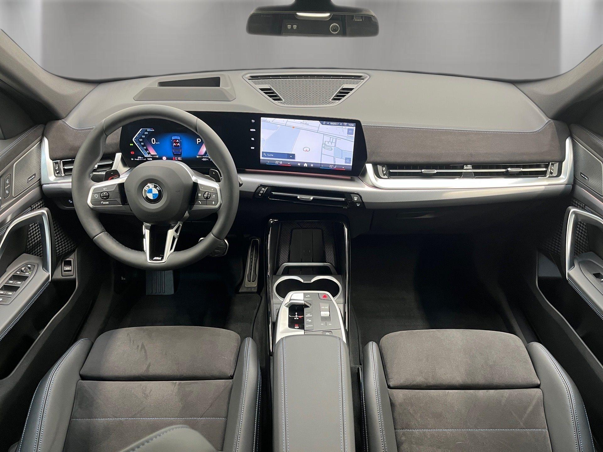 BMW X1 – Bild 18