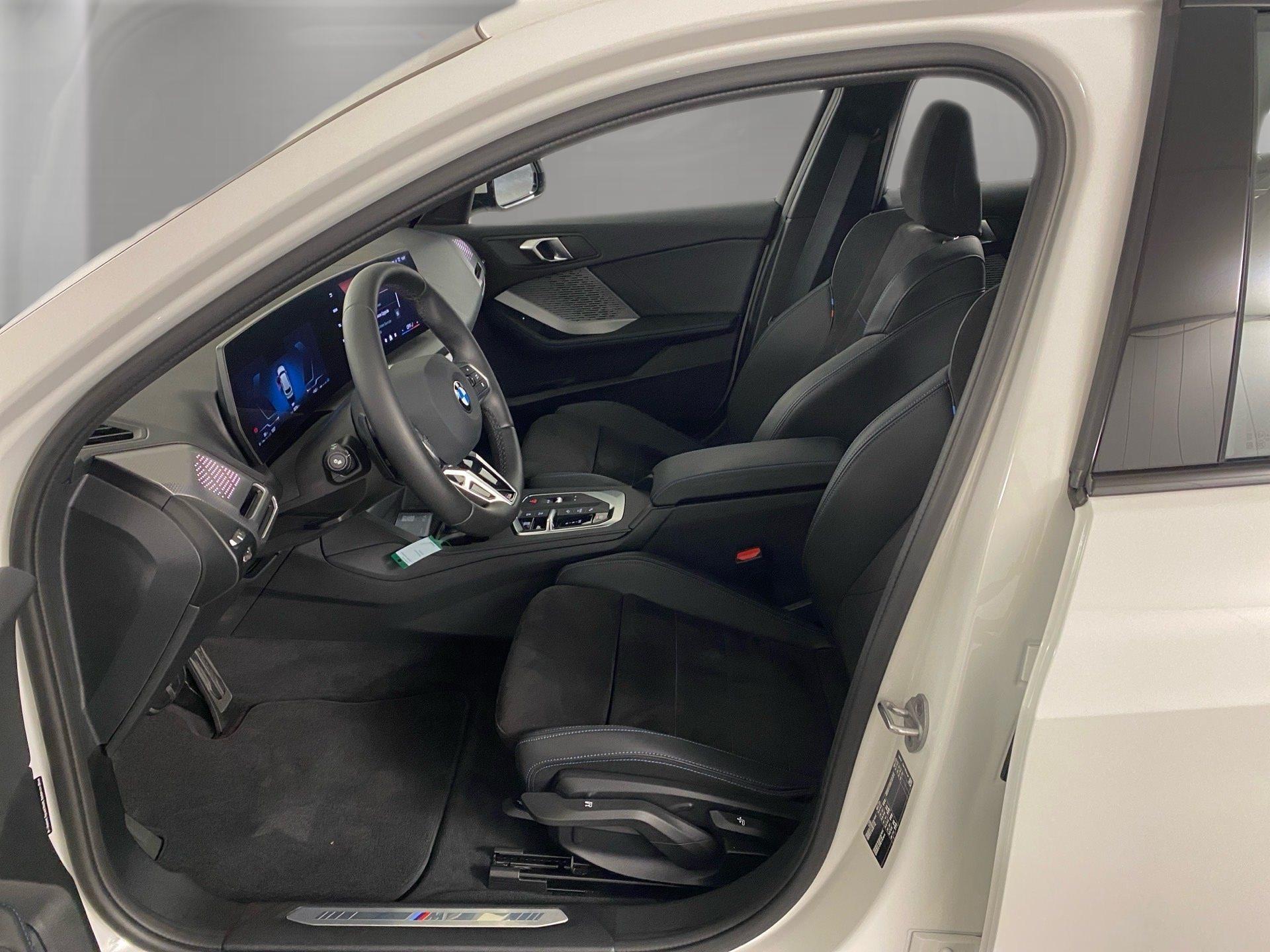 BMW 1er – Bild 18