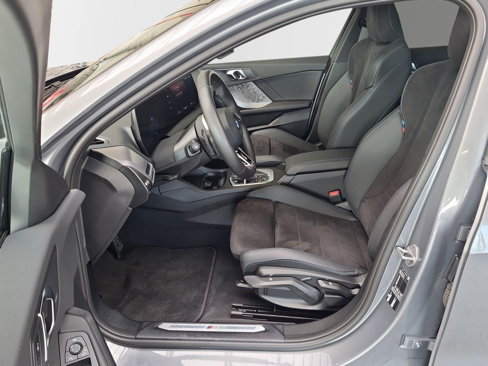 BMW 1er – Bild 17