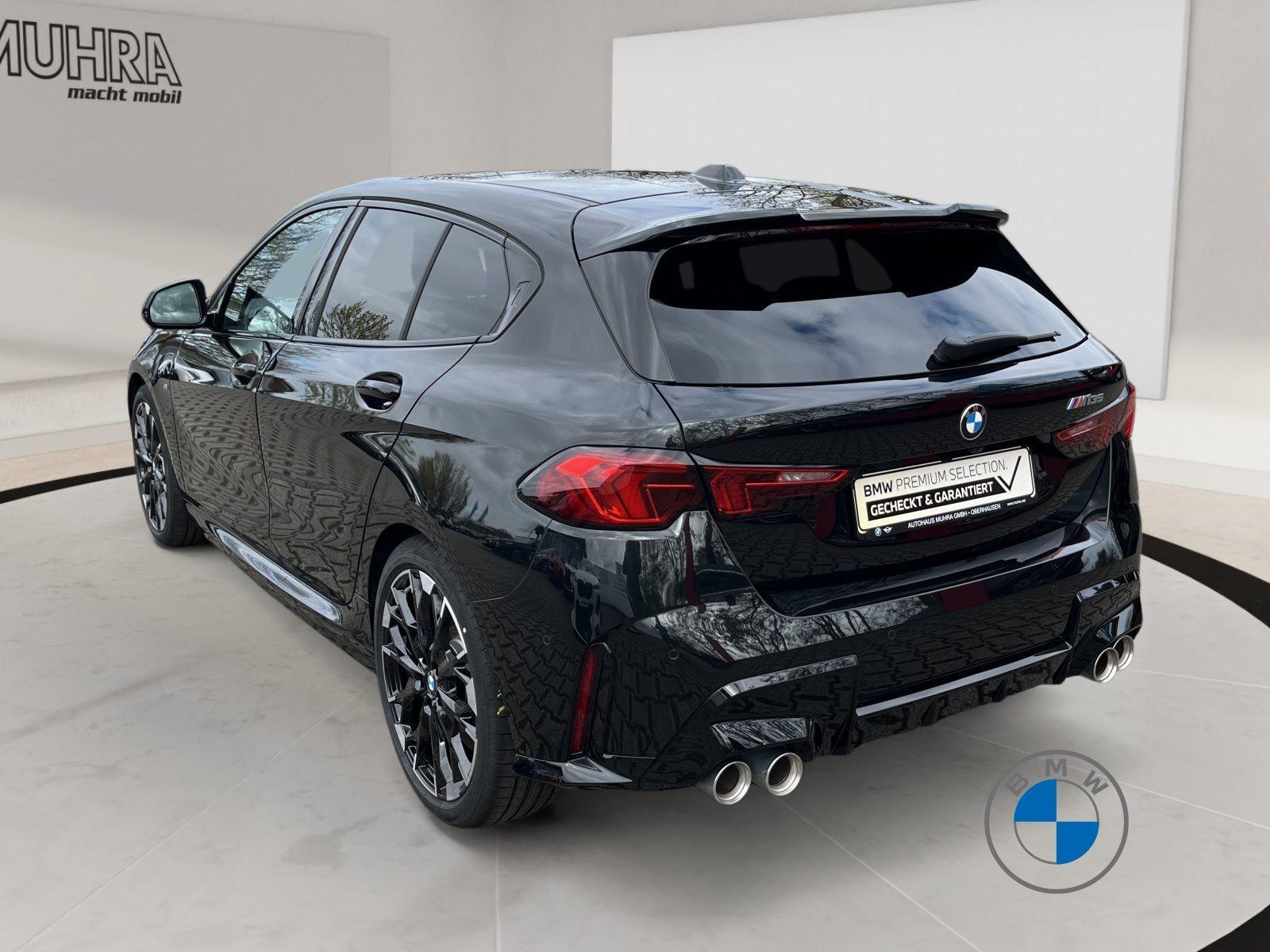 BMW 1er – Bild 4