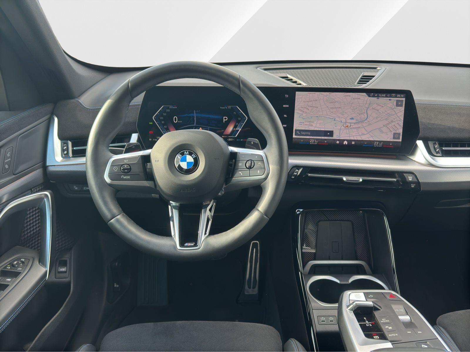 BMW X1 – Bild 14