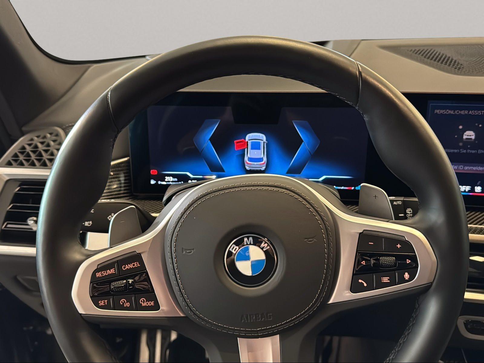 BMW X5 – Bild 10