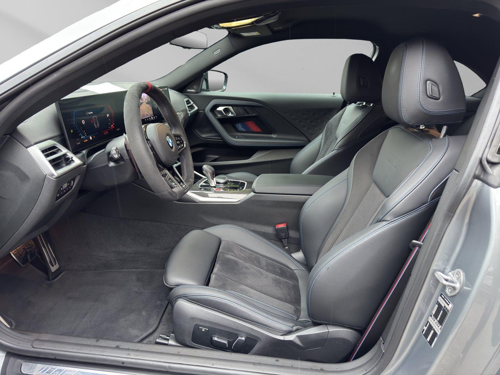 BMW M2 Coupé – Bild 15