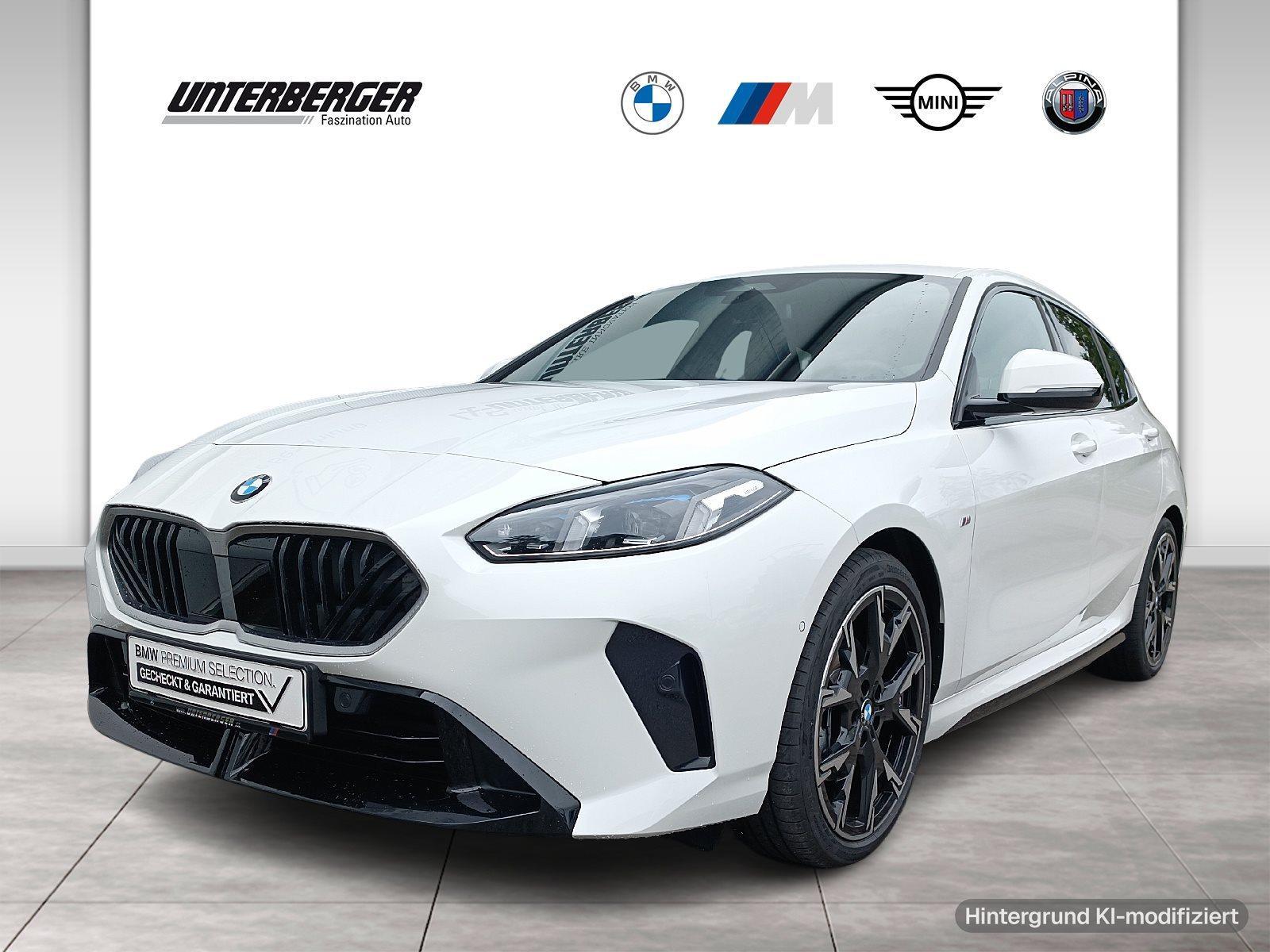 BMW 1er