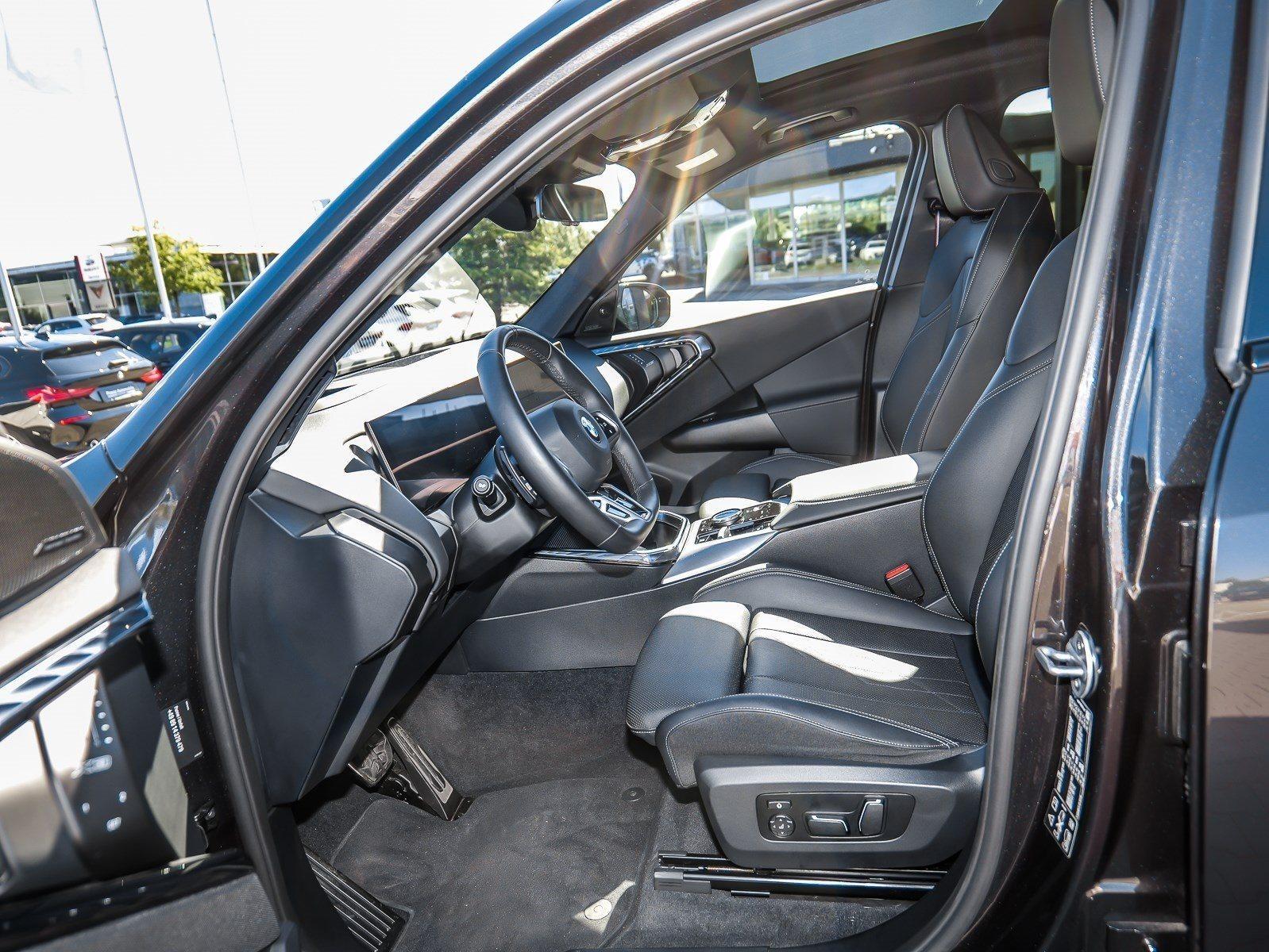 BMW X3 – Bild 5
