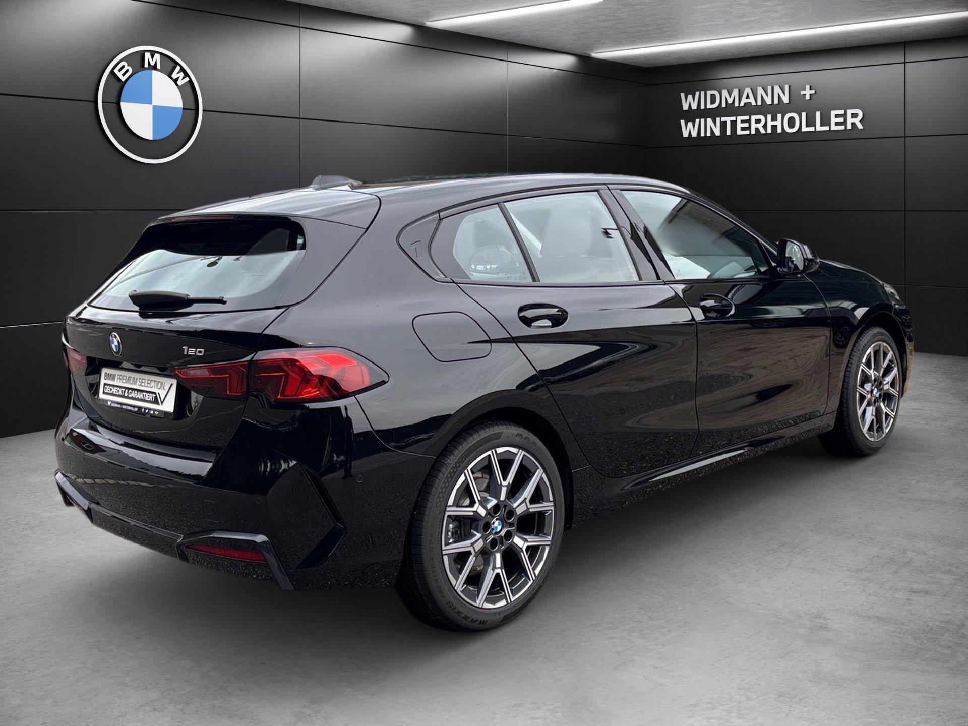 BMW 1er – Bild 5
