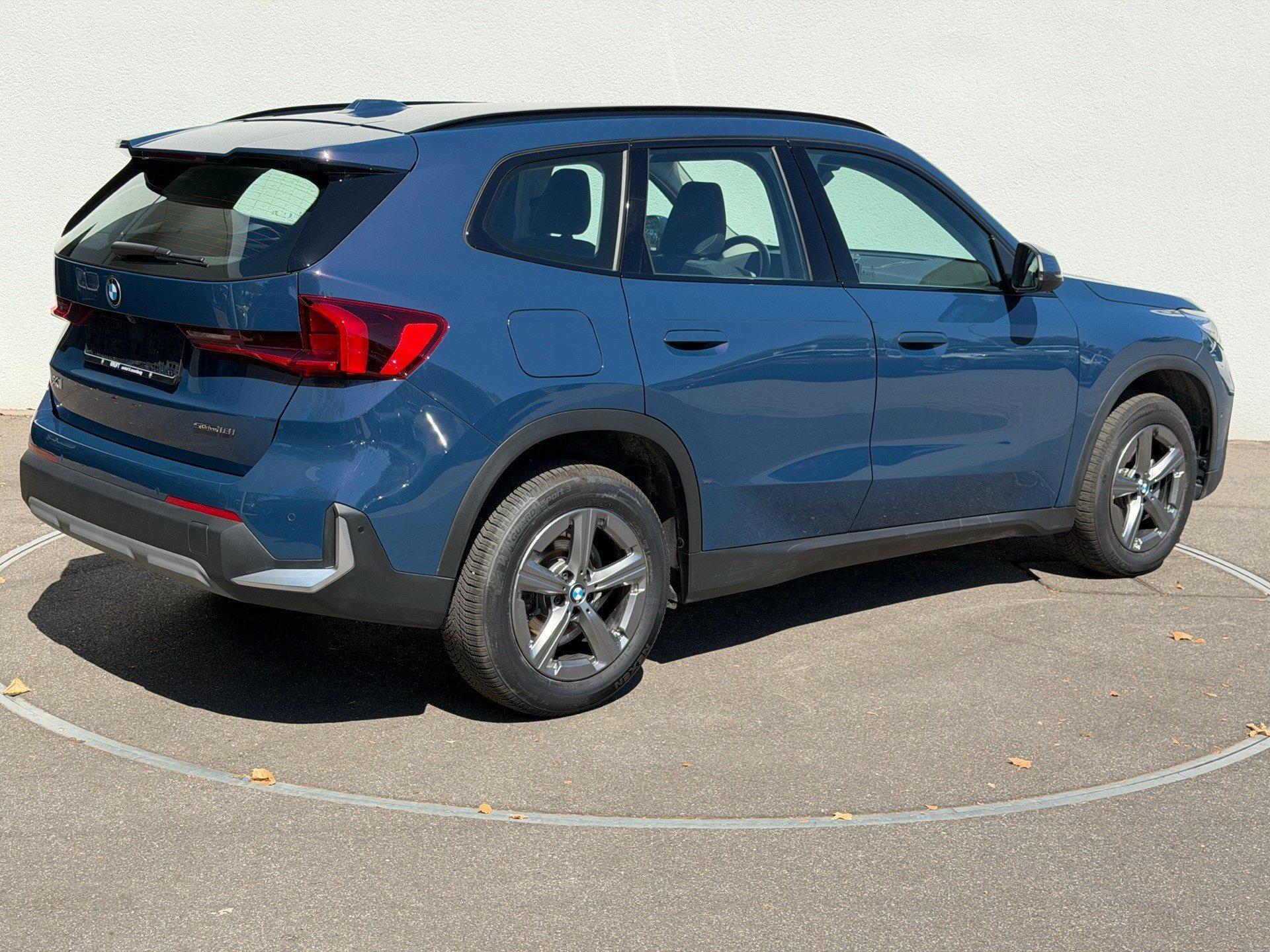 BMW X1 – Bild 6