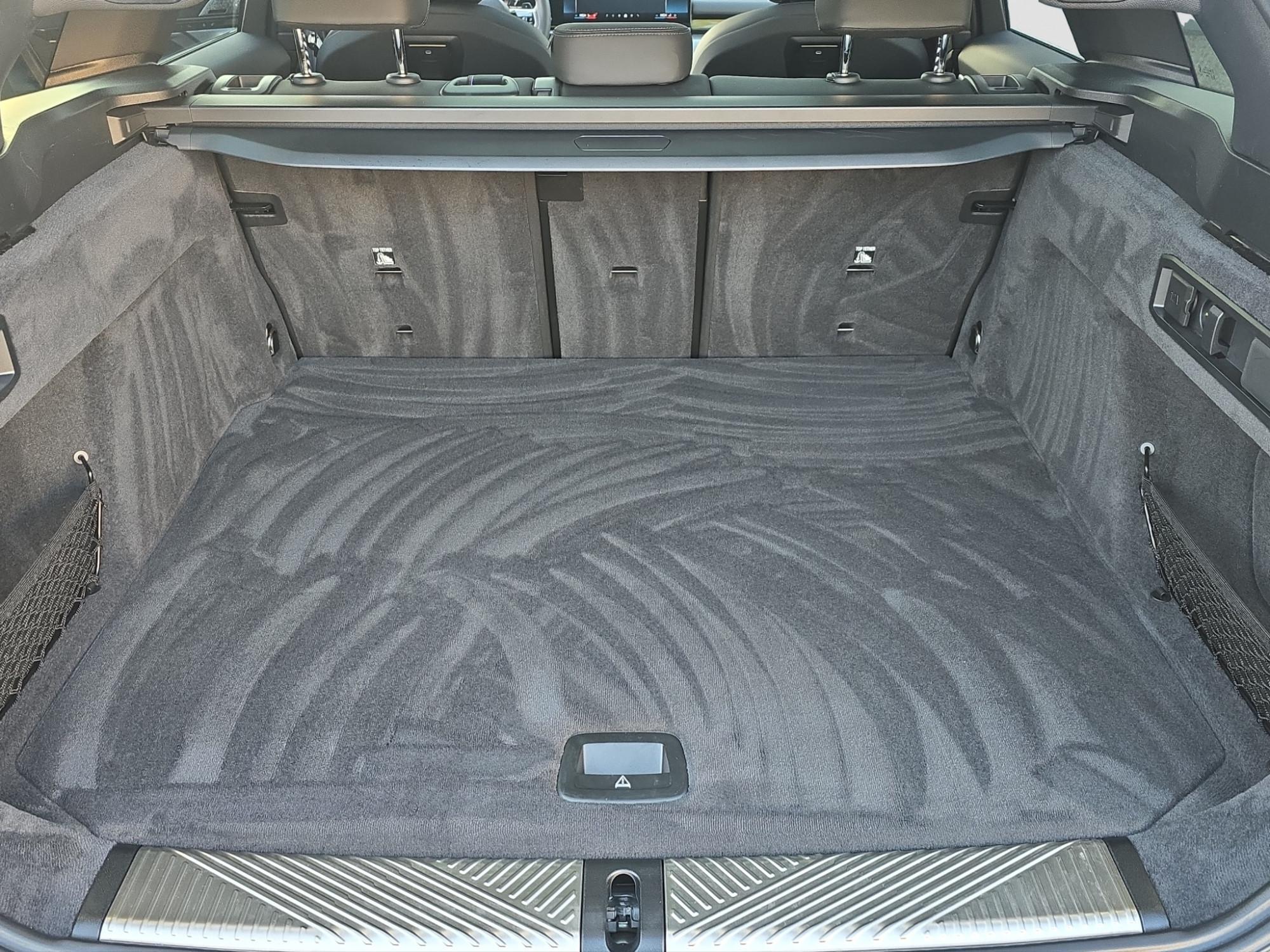 BMW 5er Touring – Bild 34