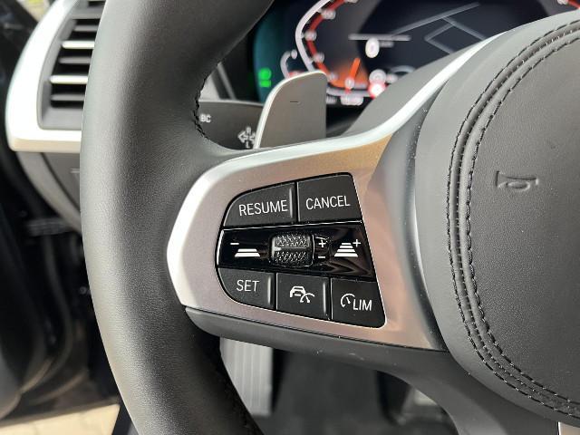 BMW X4 – Bild 8