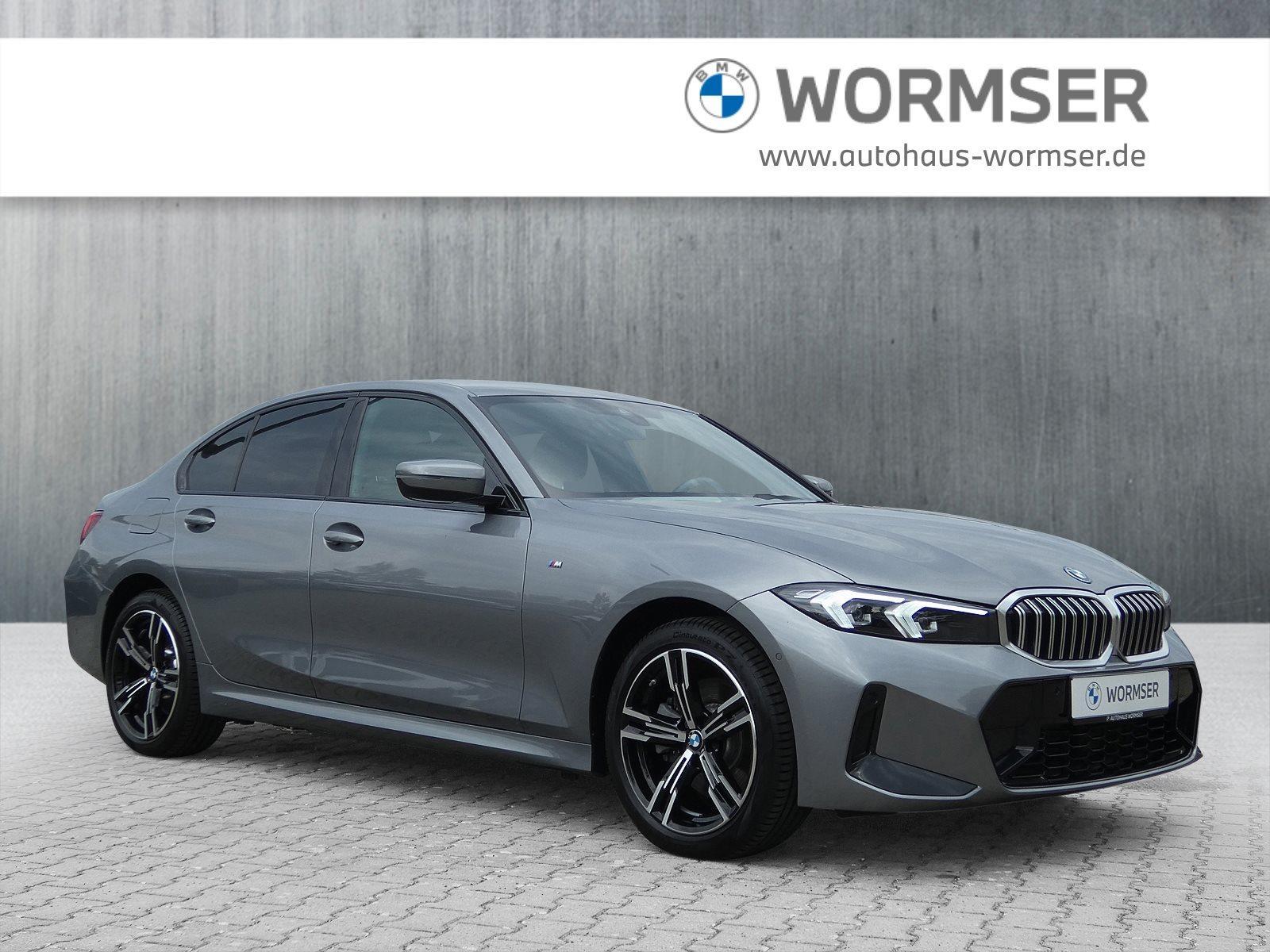 BMW 3er – Bild 3