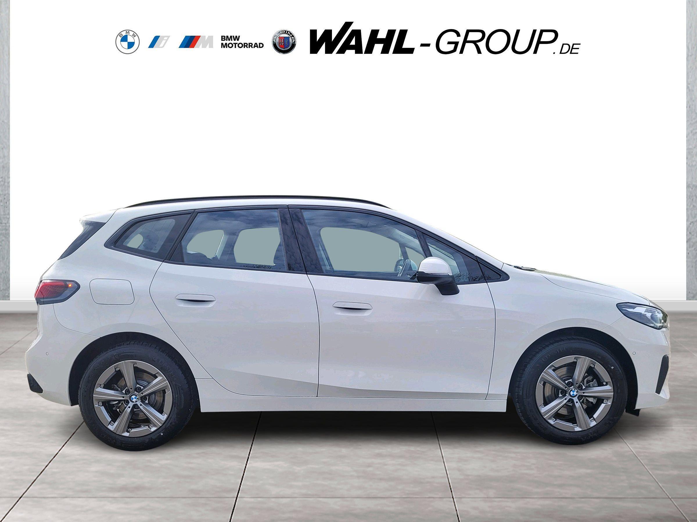 BMW 2er Active Tourer – Bild 10