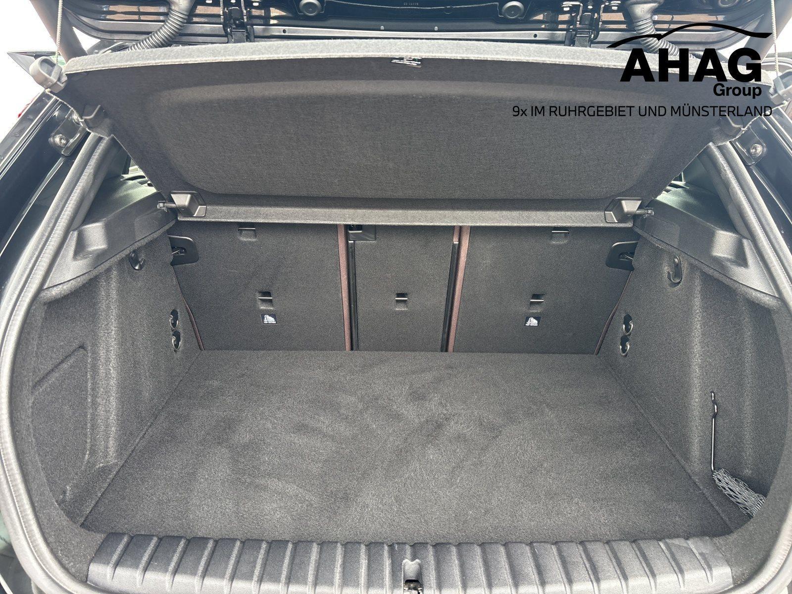 BMW 1er – Bild 12