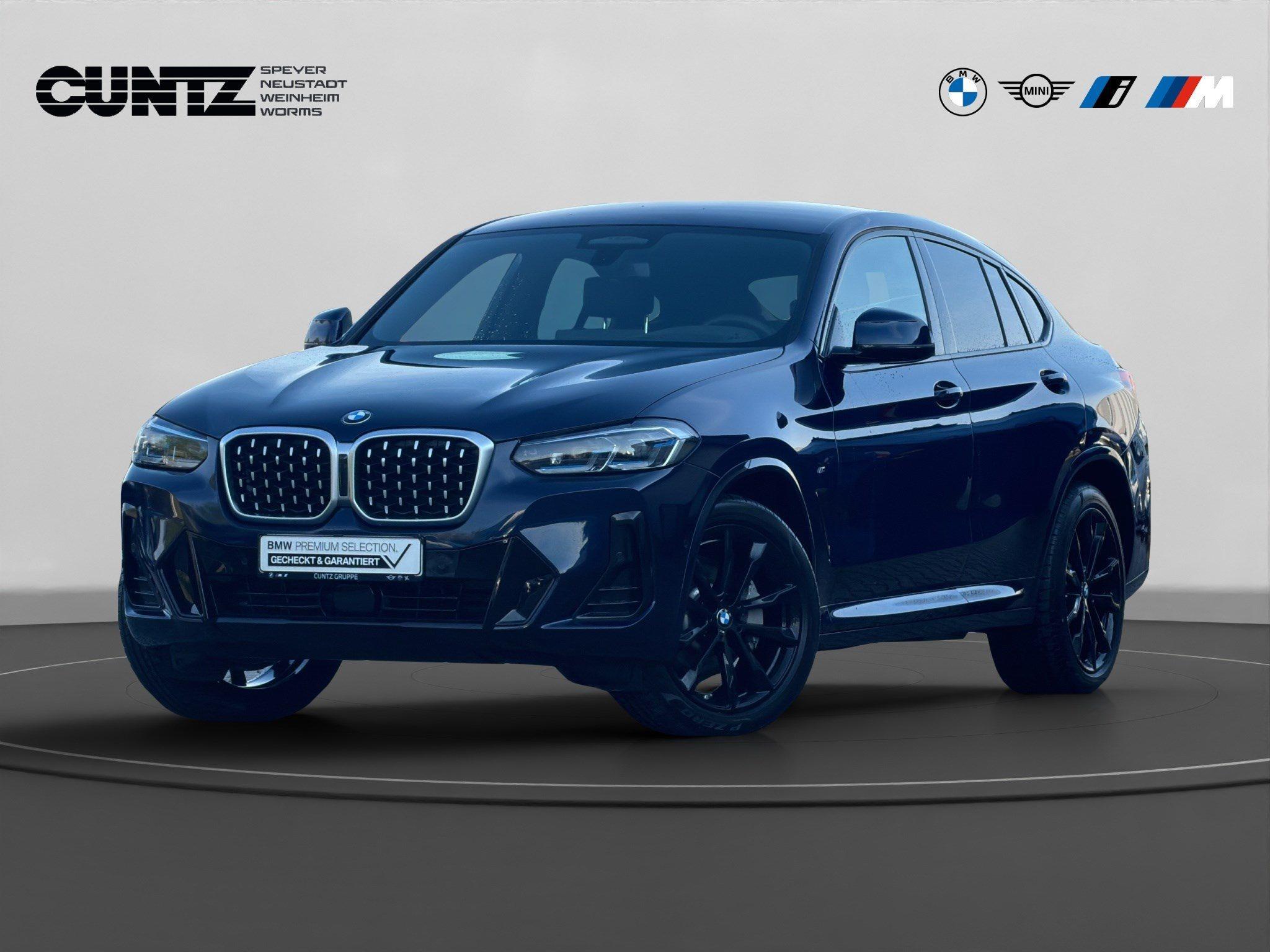 BMW X4 – Bild 2
