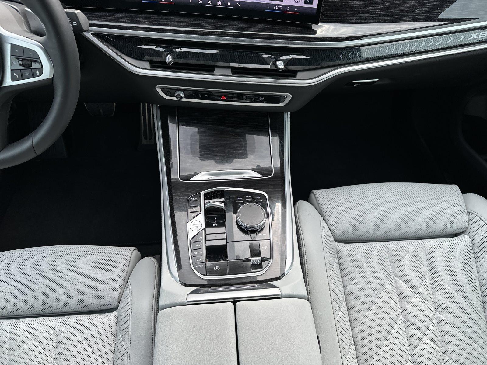 BMW X5 – Bild 16