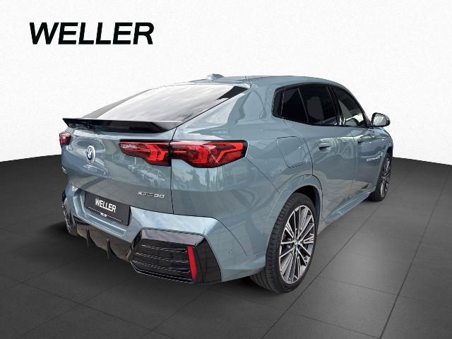 BMW iX2 – Bild 3