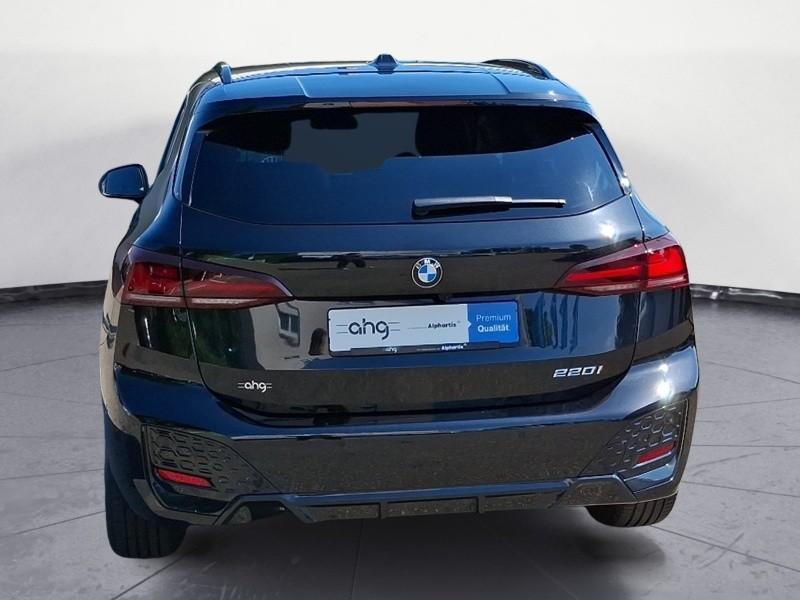 BMW 2er Active Tourer – Bild 14