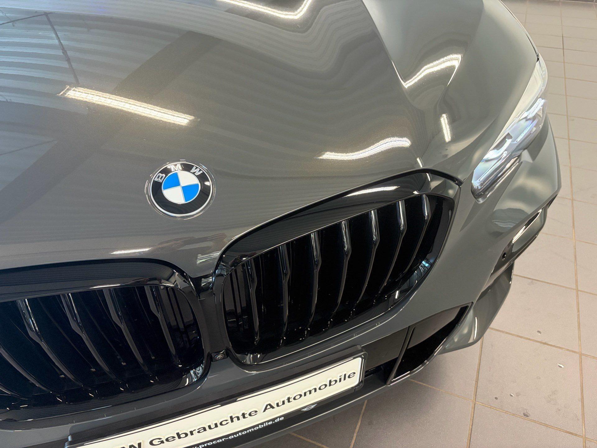 BMW X5 – Bild 8
