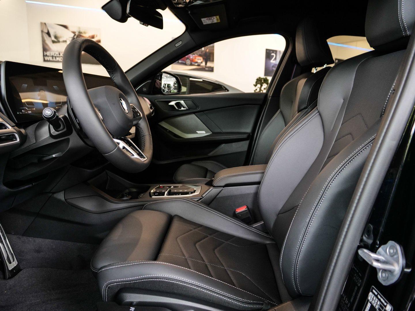BMW 1er – Bild 19