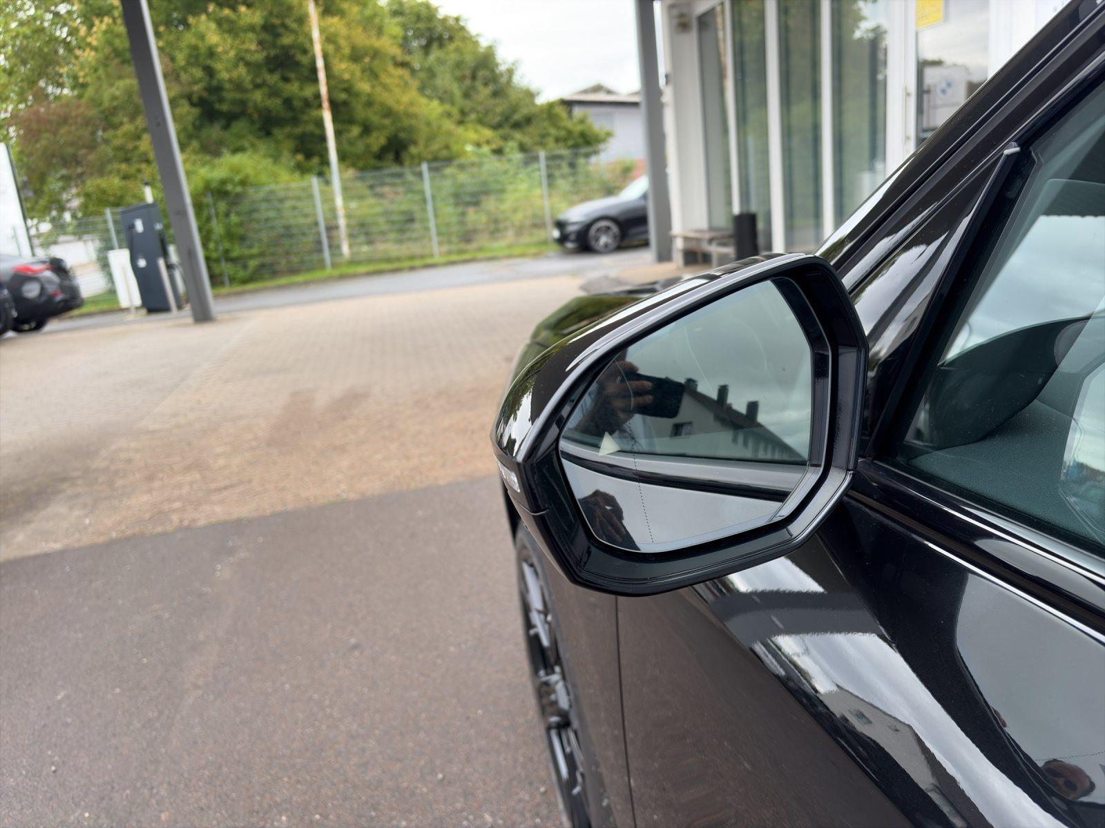 BMW X3 – Bild 13