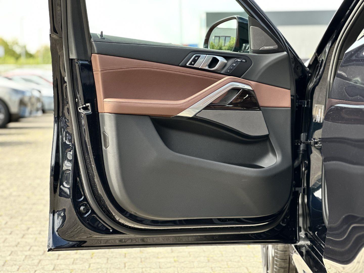 BMW X6 – Bild 24