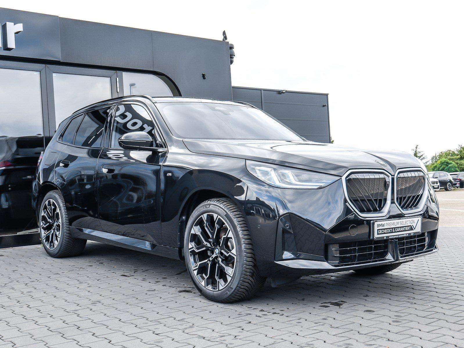 BMW X3 – Bild 6