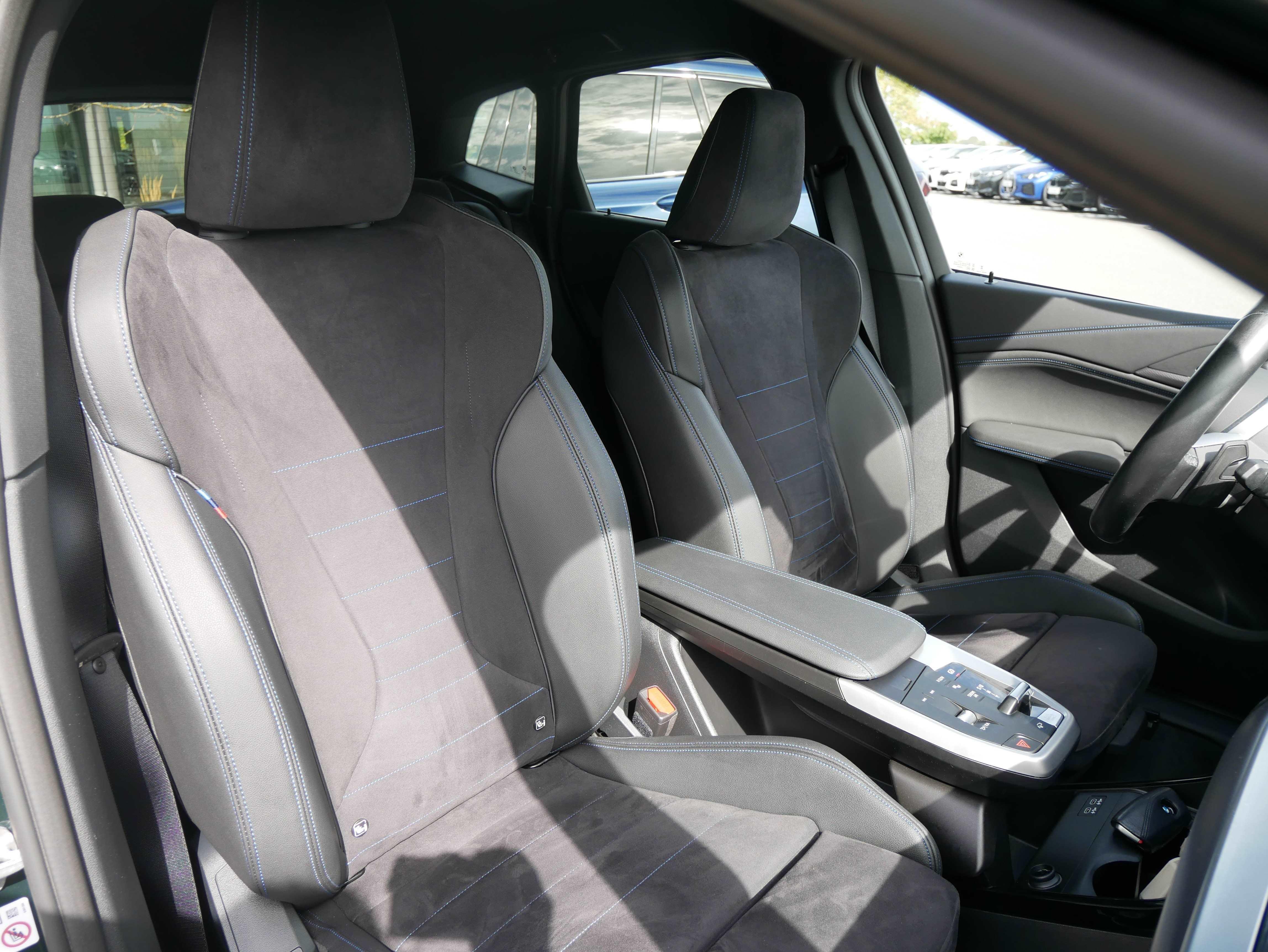 BMW 2er Active Tourer – Bild 20