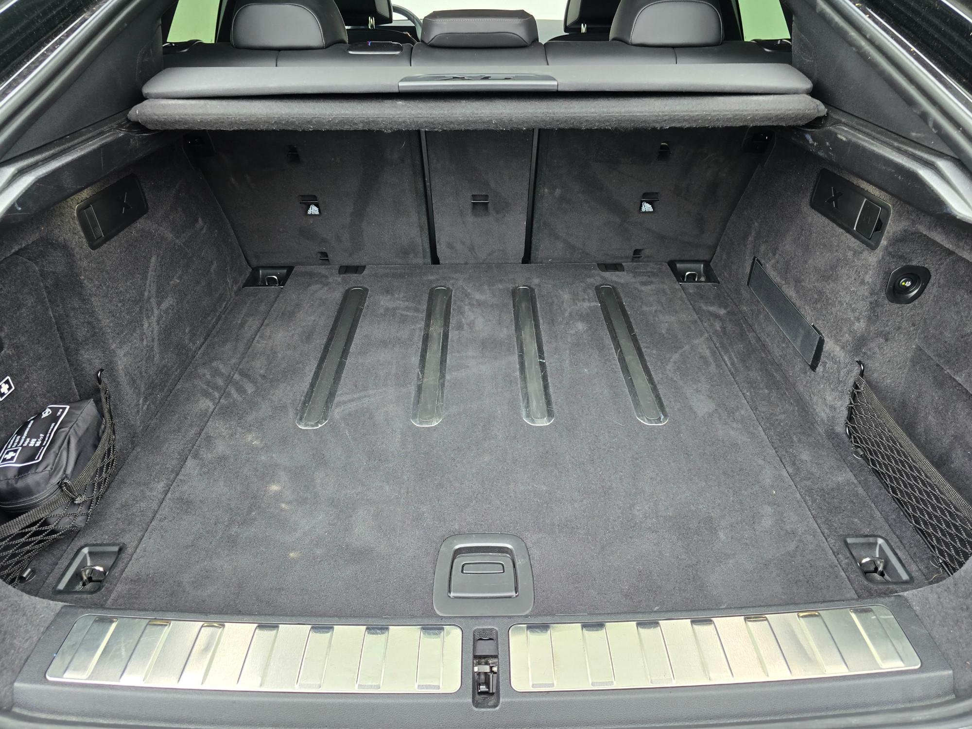BMW X6 – Bild 16