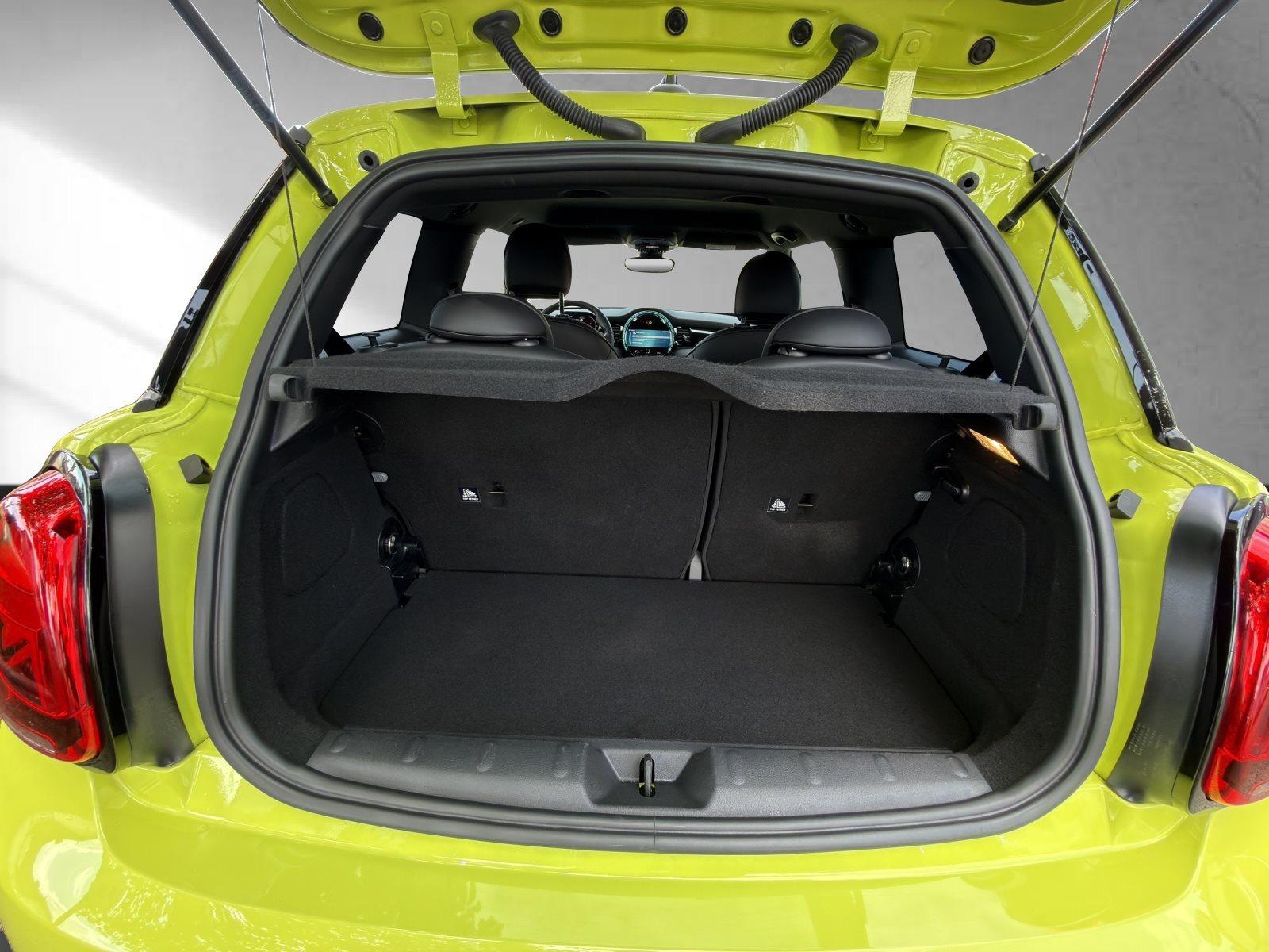 MINI Cooper 3-Türer – Bild 16