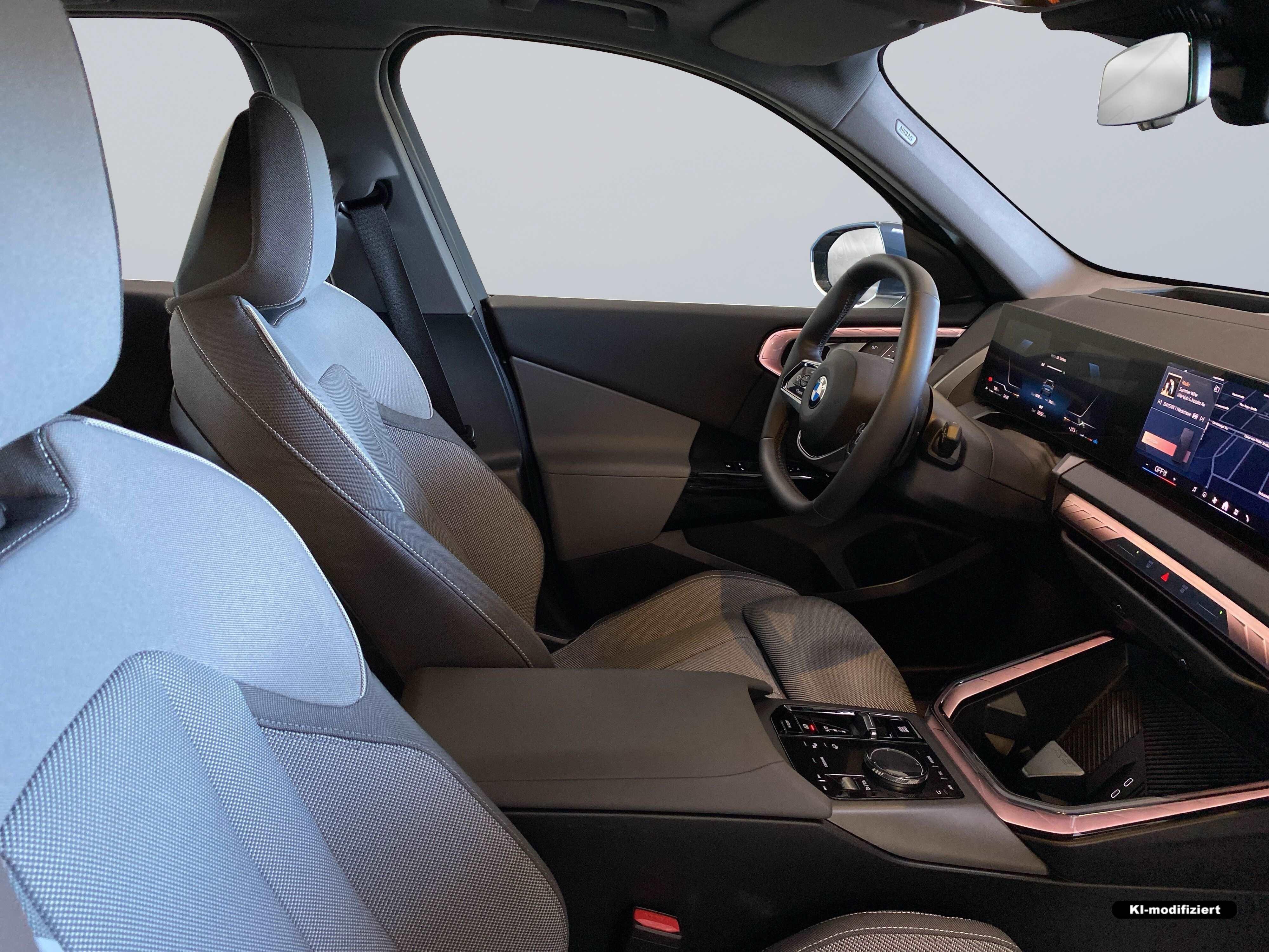 BMW X3 – Bild 22