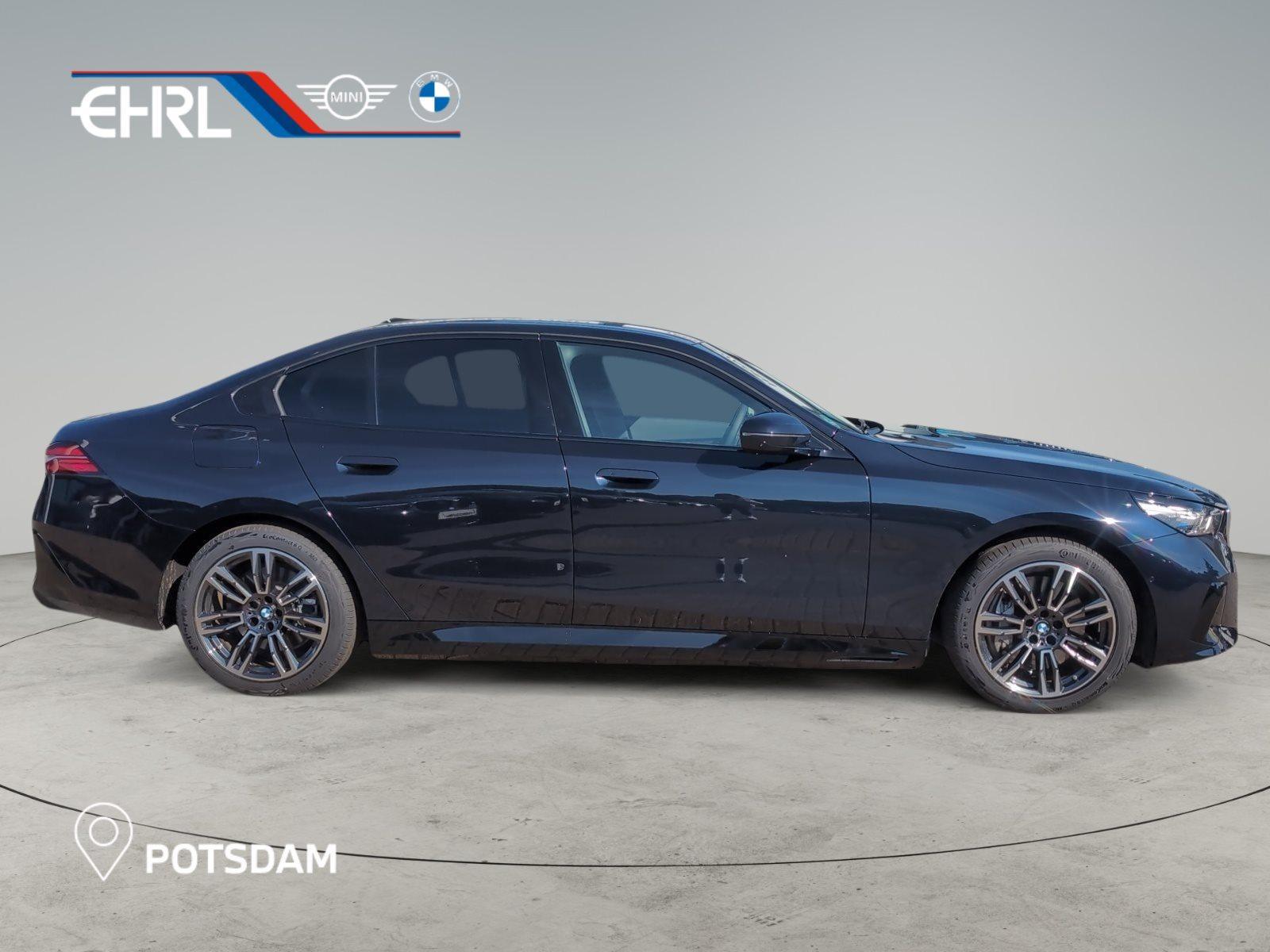 BMW 5er – Bild 34