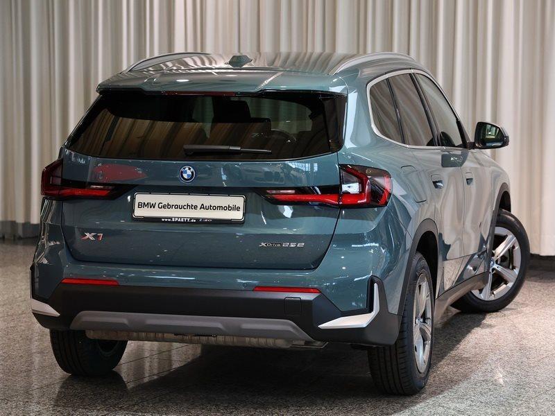 BMW X1 – Bild 3