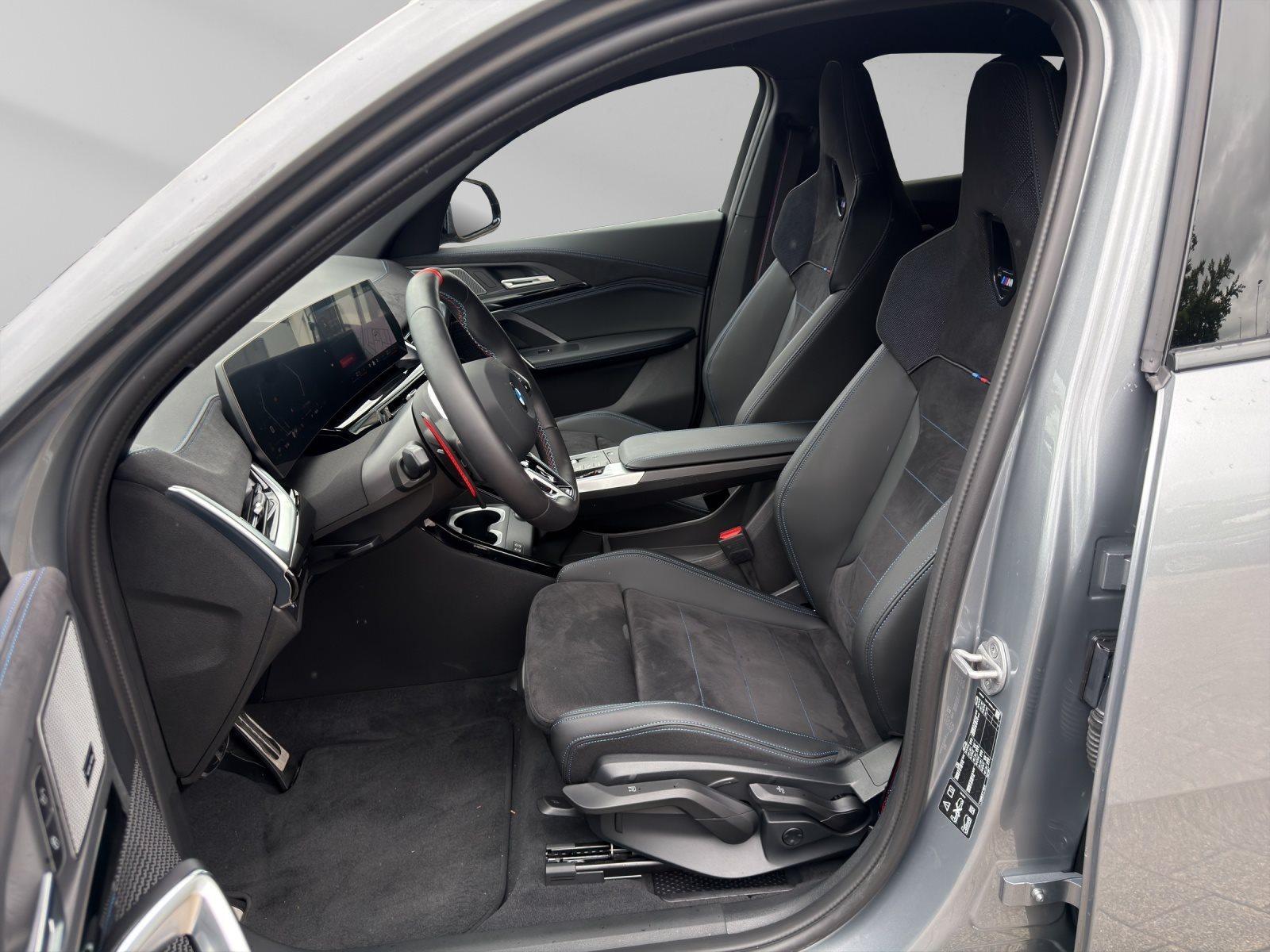 BMW X2 – Bild 7