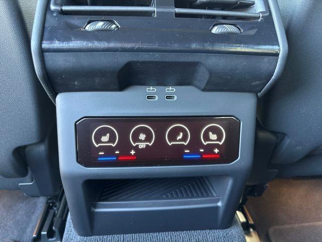 BMW 5er Touring – Bild 37