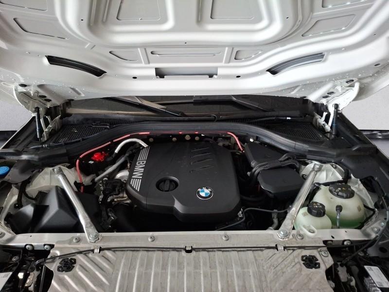 BMW X3 – Bild 6