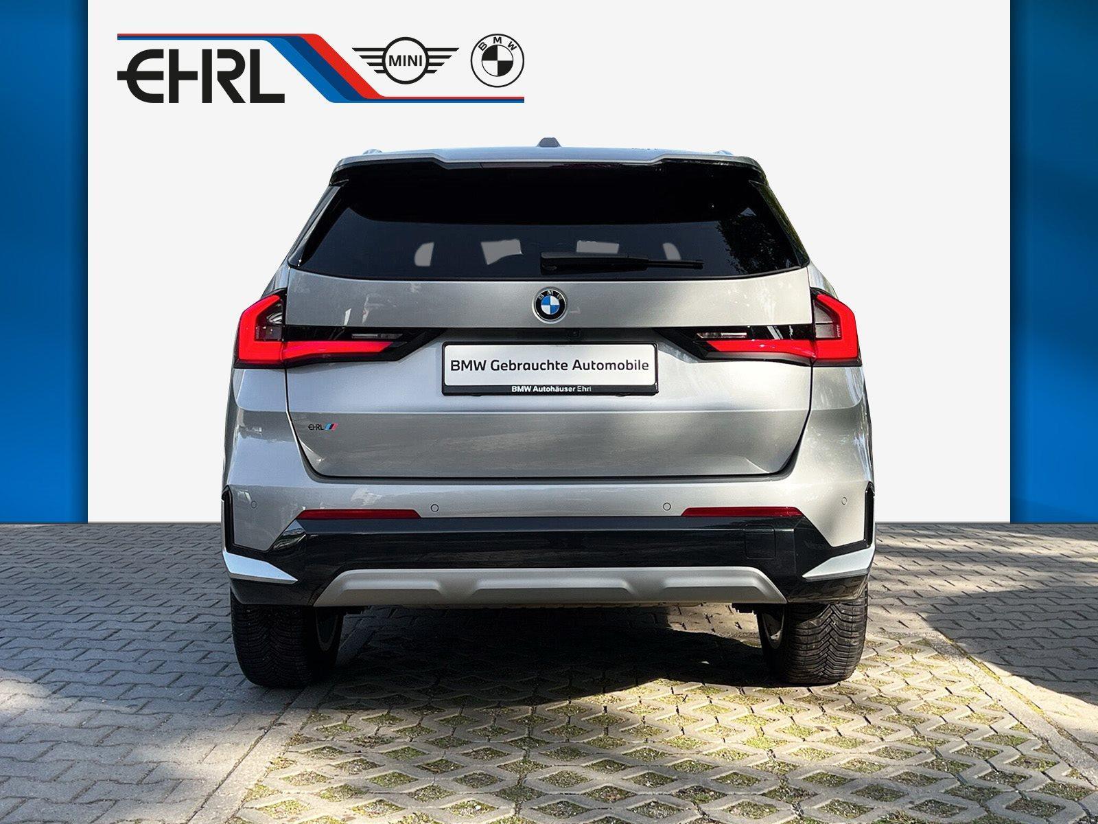 BMW X1 – Bild 6