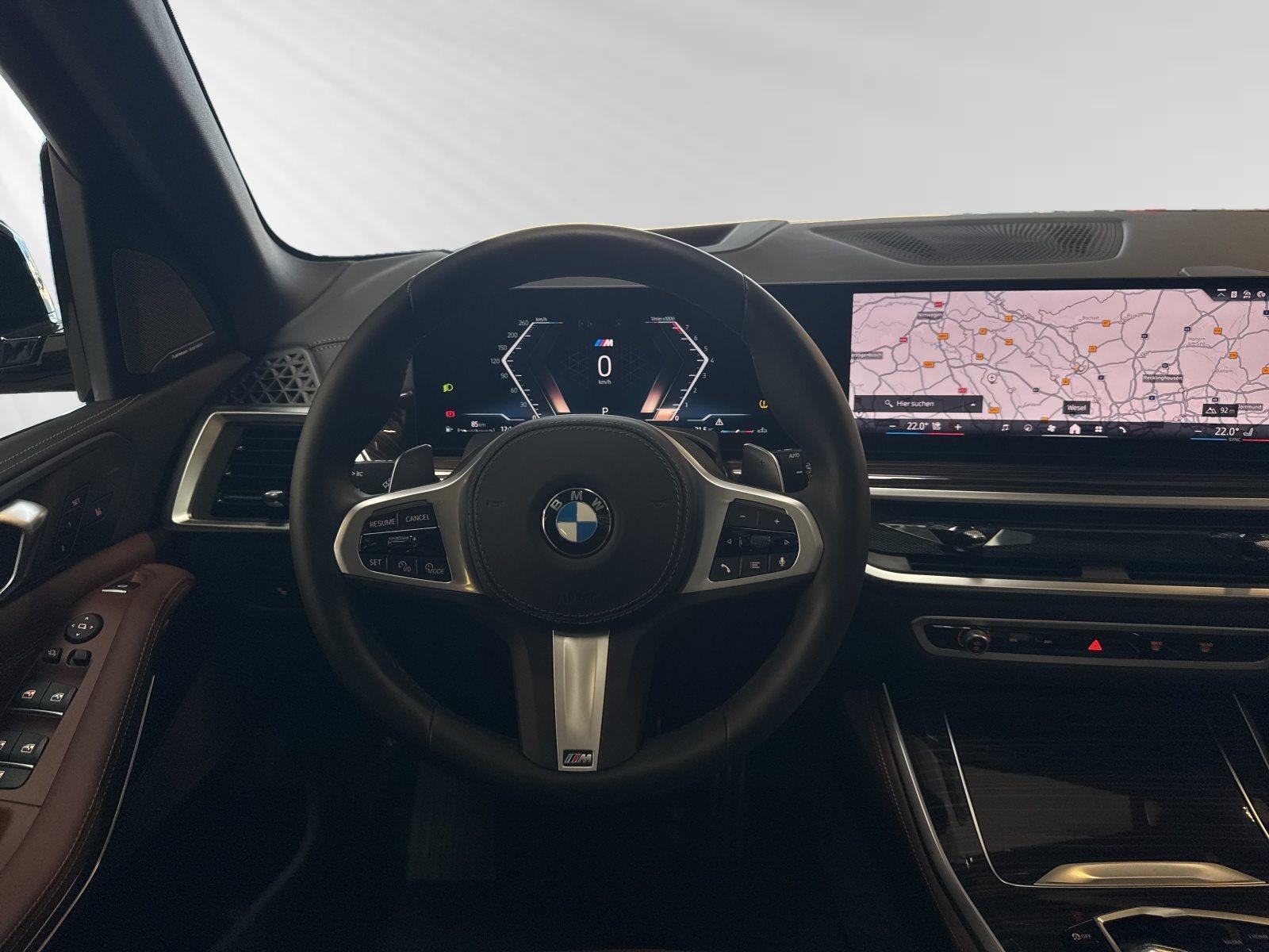 BMW X5 – Bild 9
